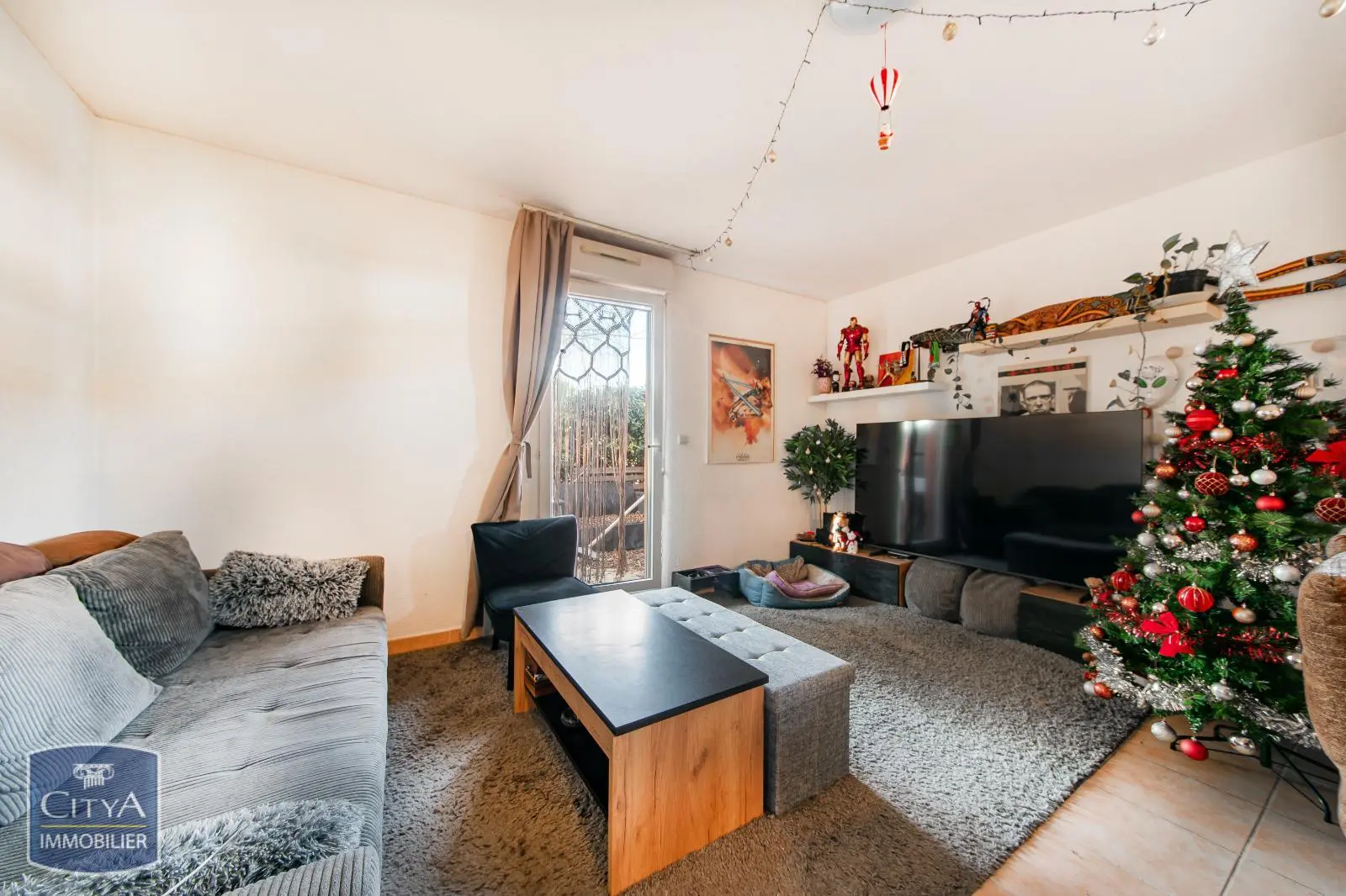 Photo 3 Appartement 1 pièce 31m²