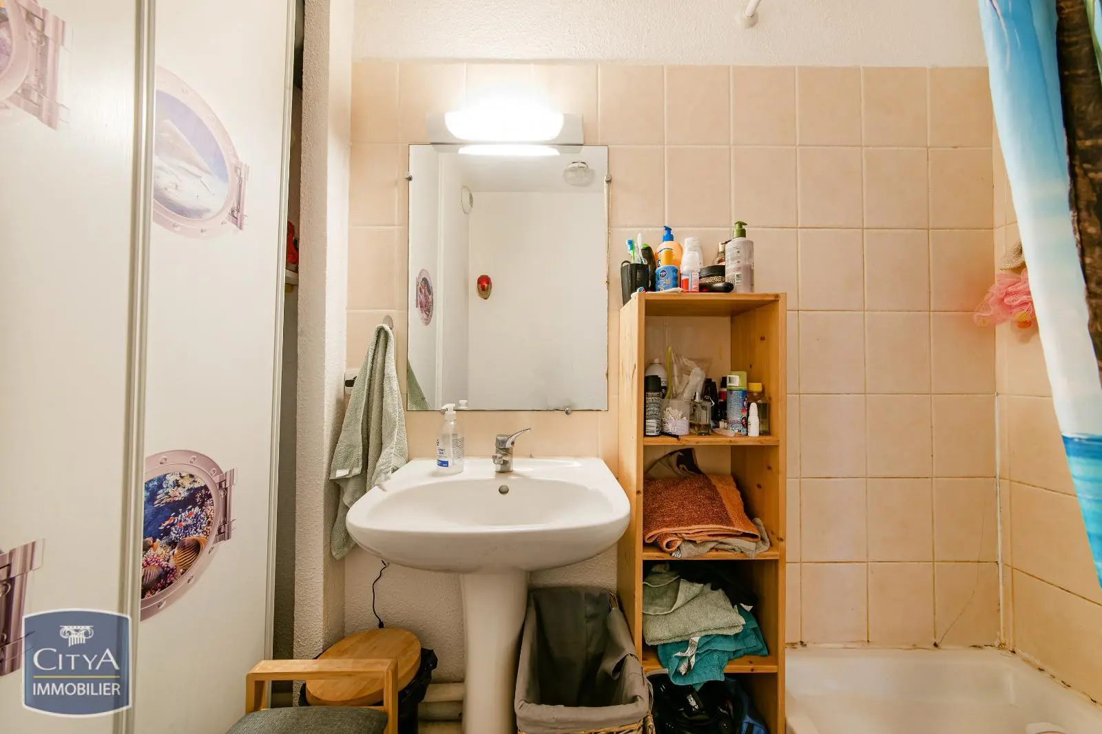 Photo 8 Appartement 1 pièce 31m²