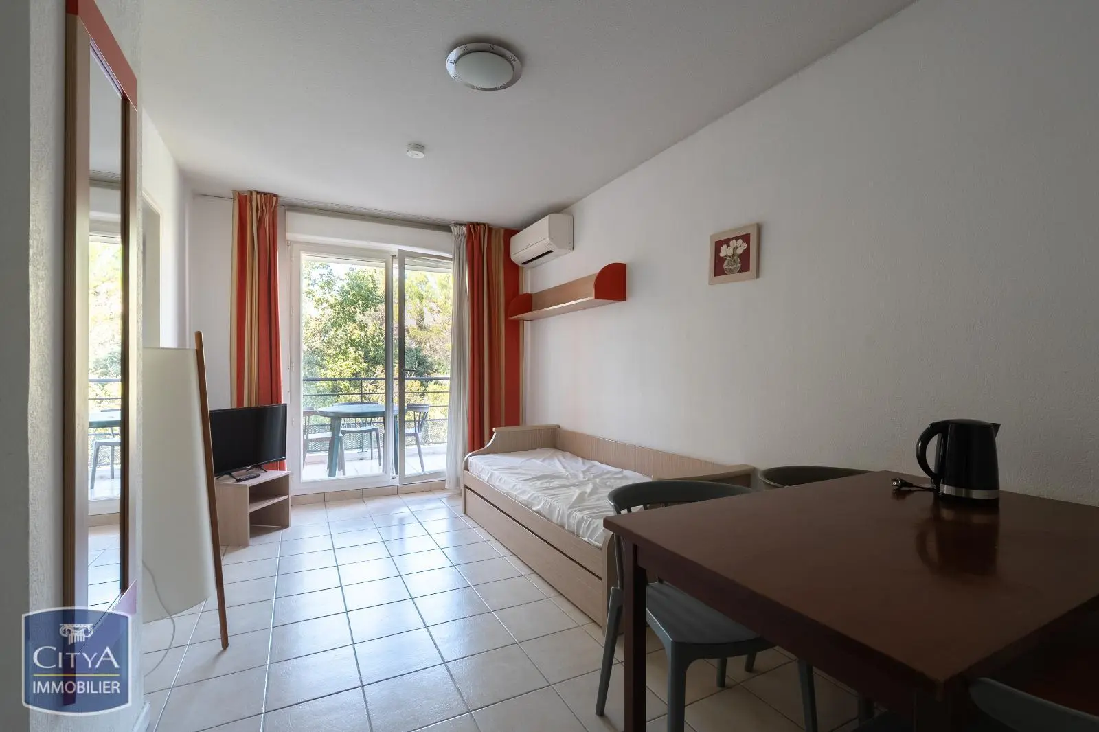 Photo 7 Appartement 2 pièces 31m²
