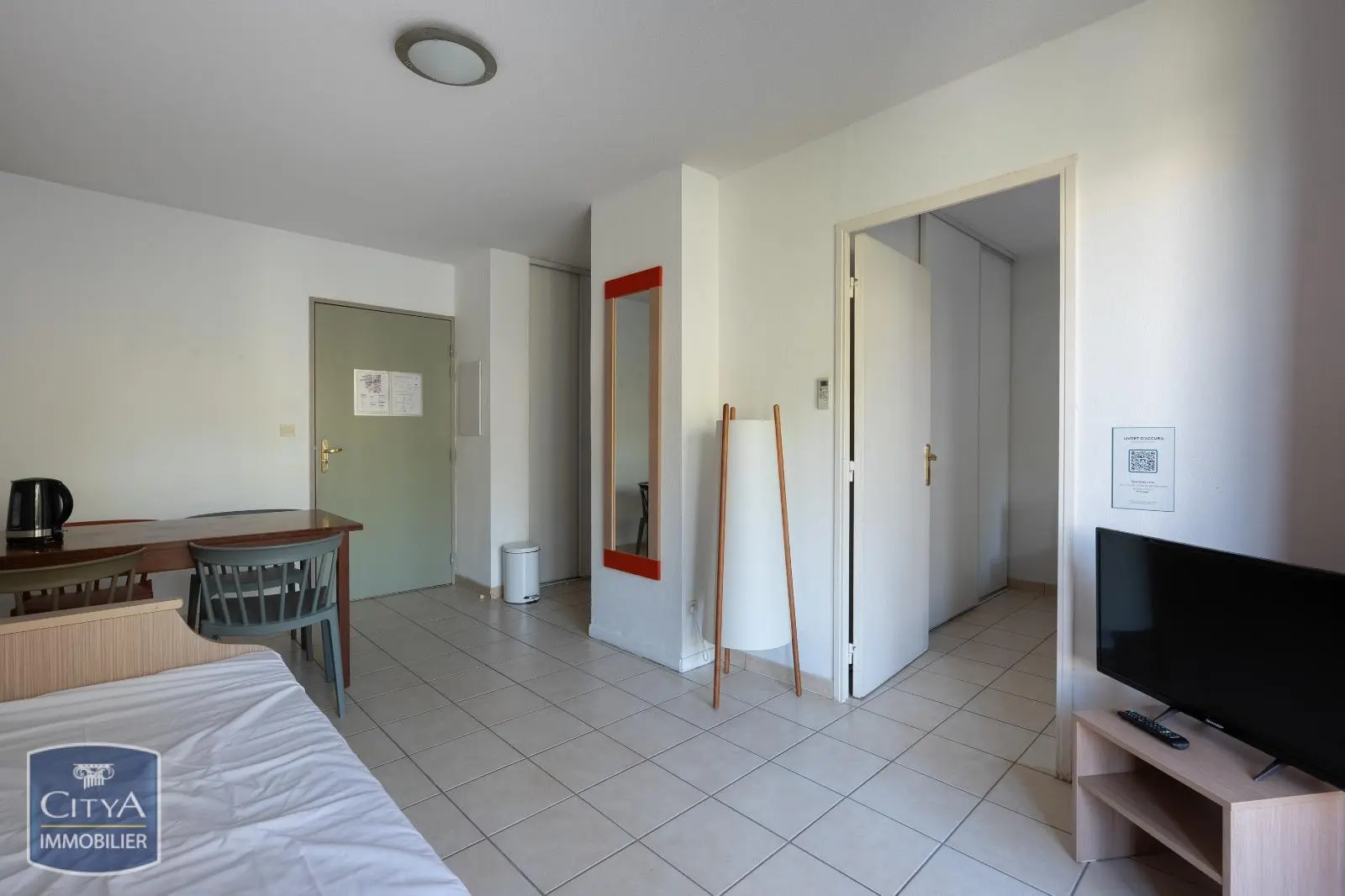Photo 8 Appartement 2 pièces 31m²