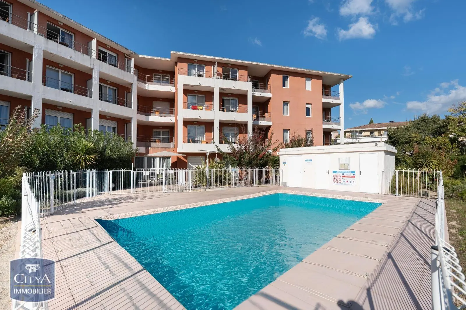 Photo 1 Appartement 2 pièces 31m²