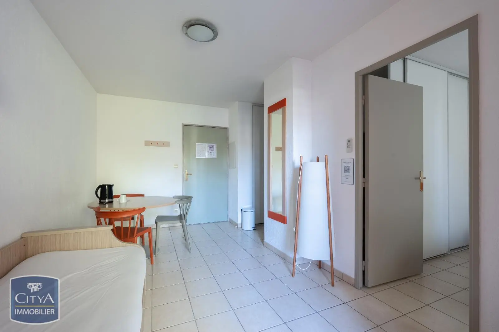 Photo 7 Appartement 2 pièces 31.01m²
