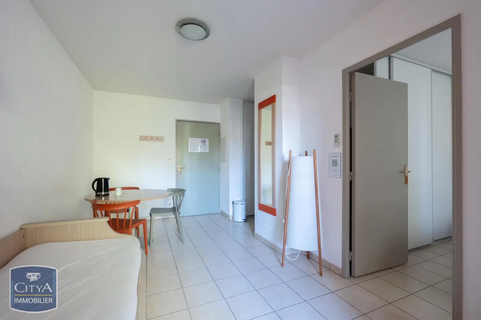 Photo 4 Appartement 2 pièces 31m²