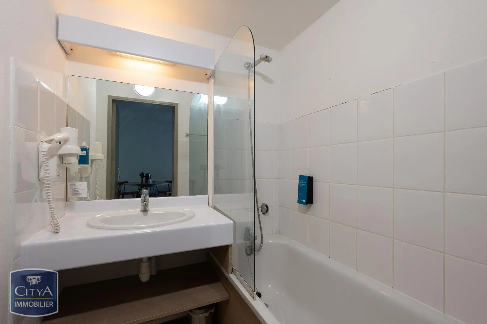 Photo 9 Appartement 2 pièces 31.01m²