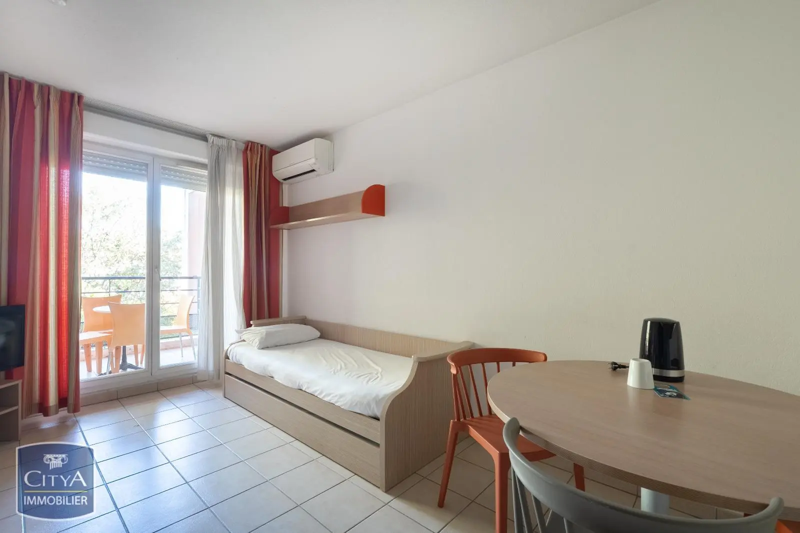 Photo 3 Appartement 2 pièces 31.01m²