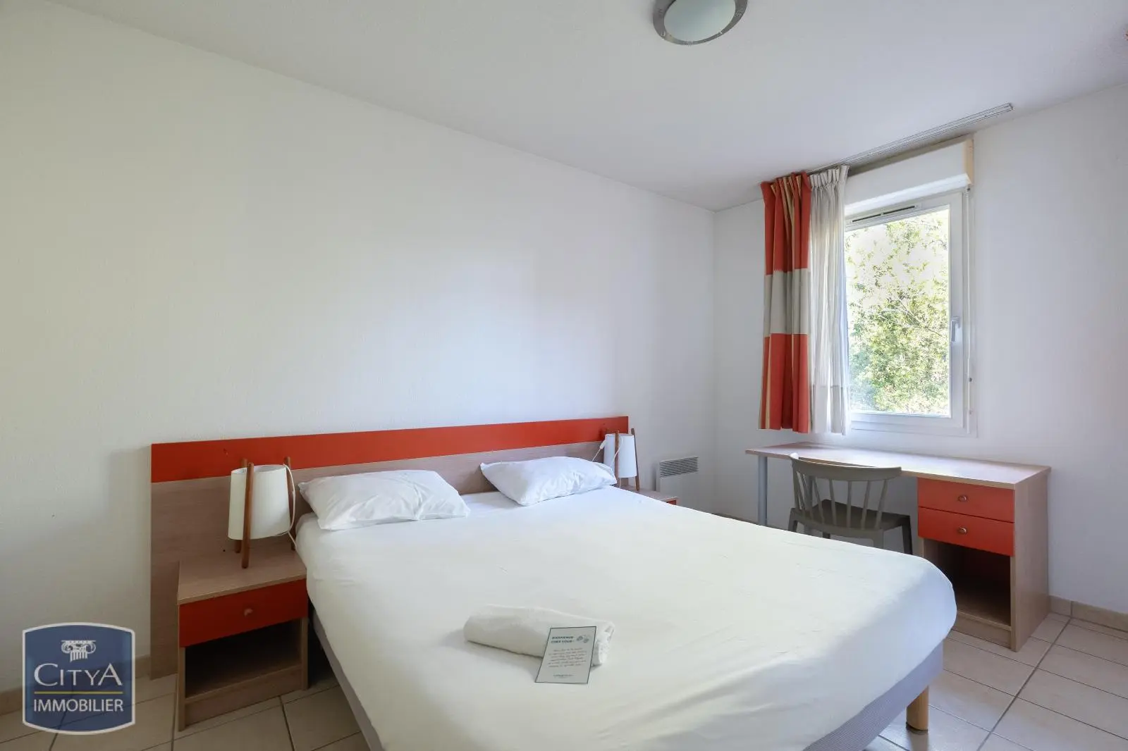 Photo 5 Appartement 2 pièces 31m²