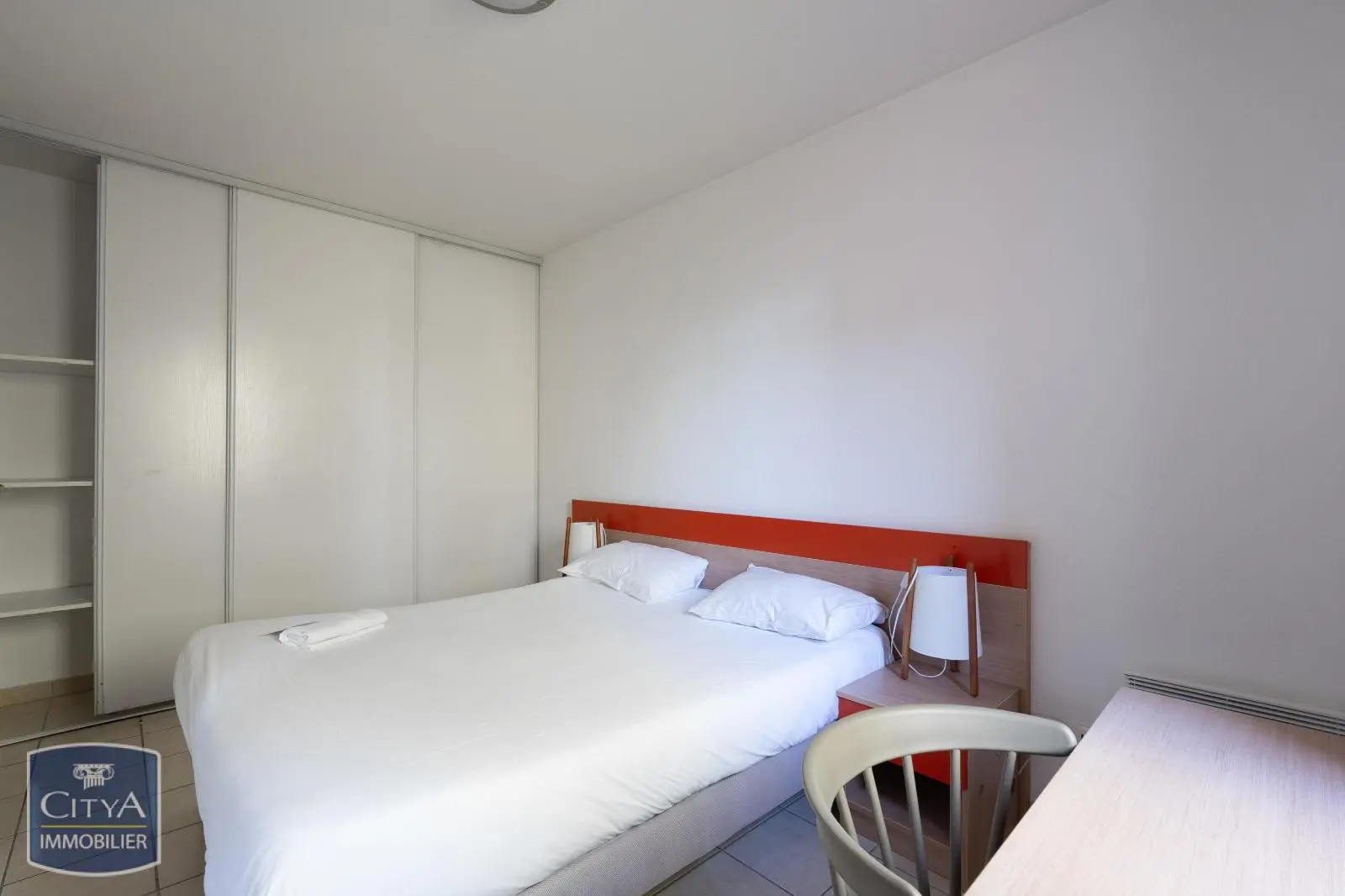 Photo 6 Appartement 2 pièces 31m²