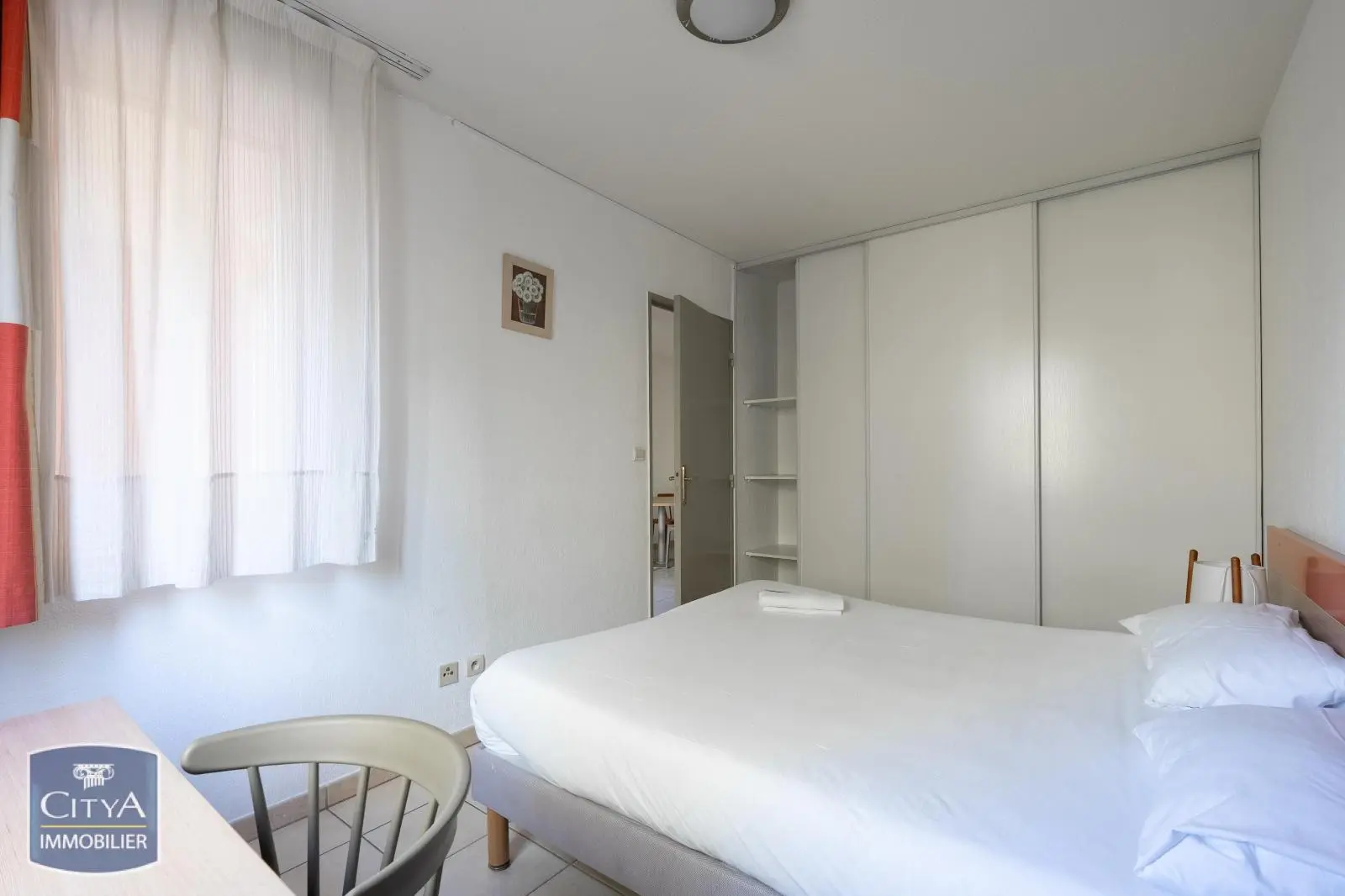 Photo 6 Appartement 2 pièces 31m²