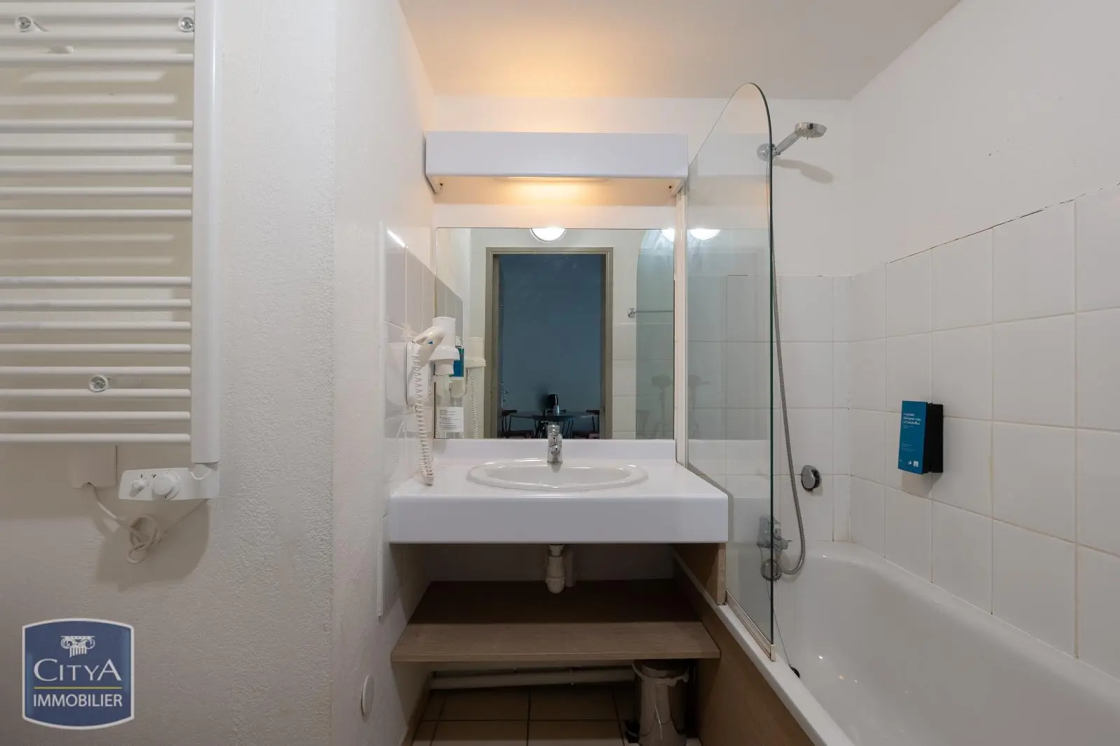 Photo 8 Appartement 2 pièces 31.01m²