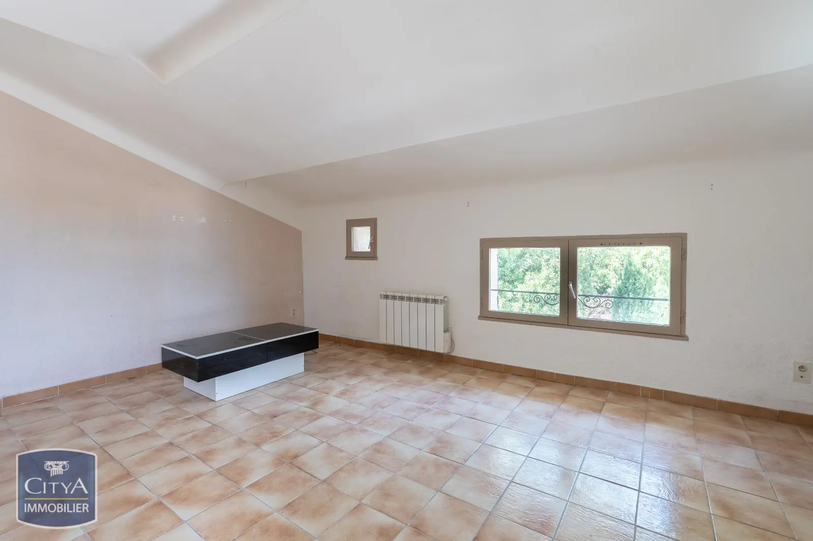 Photo 2 Appartement 1 pièce 28.38m²