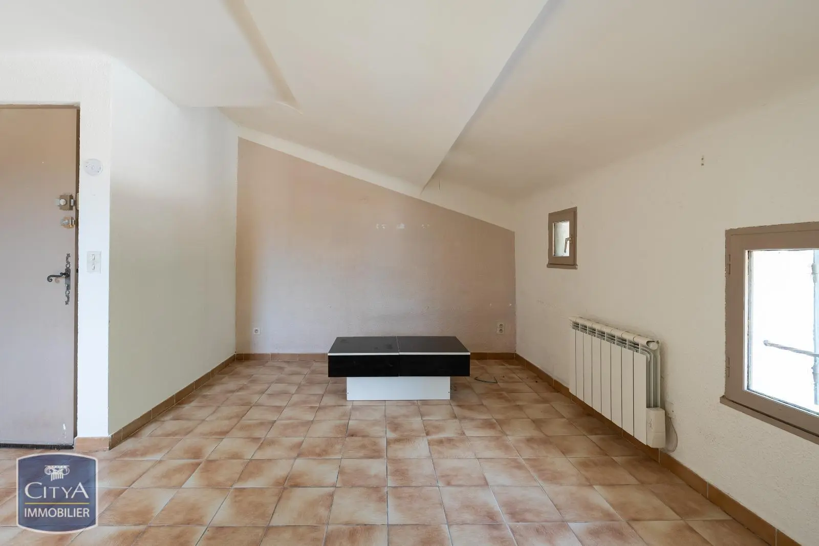 Photo 11 Appartement 1 pièce 28.38m²