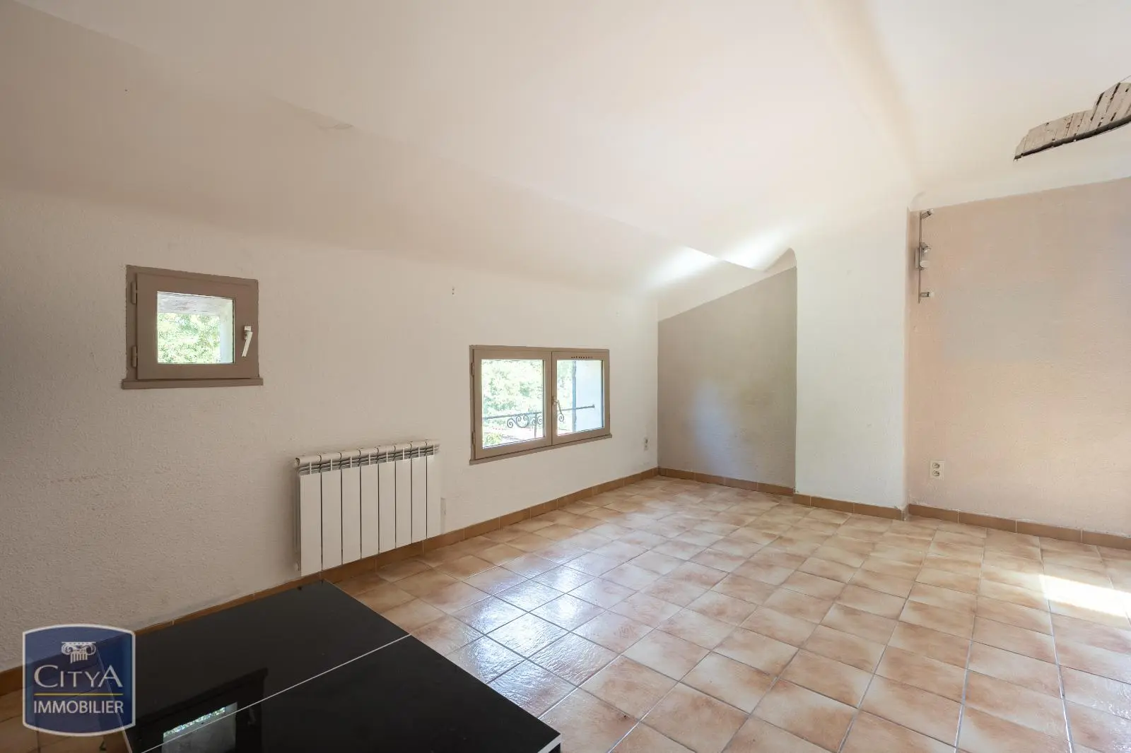 Photo 3 Appartement 1 pièce 28.38m²