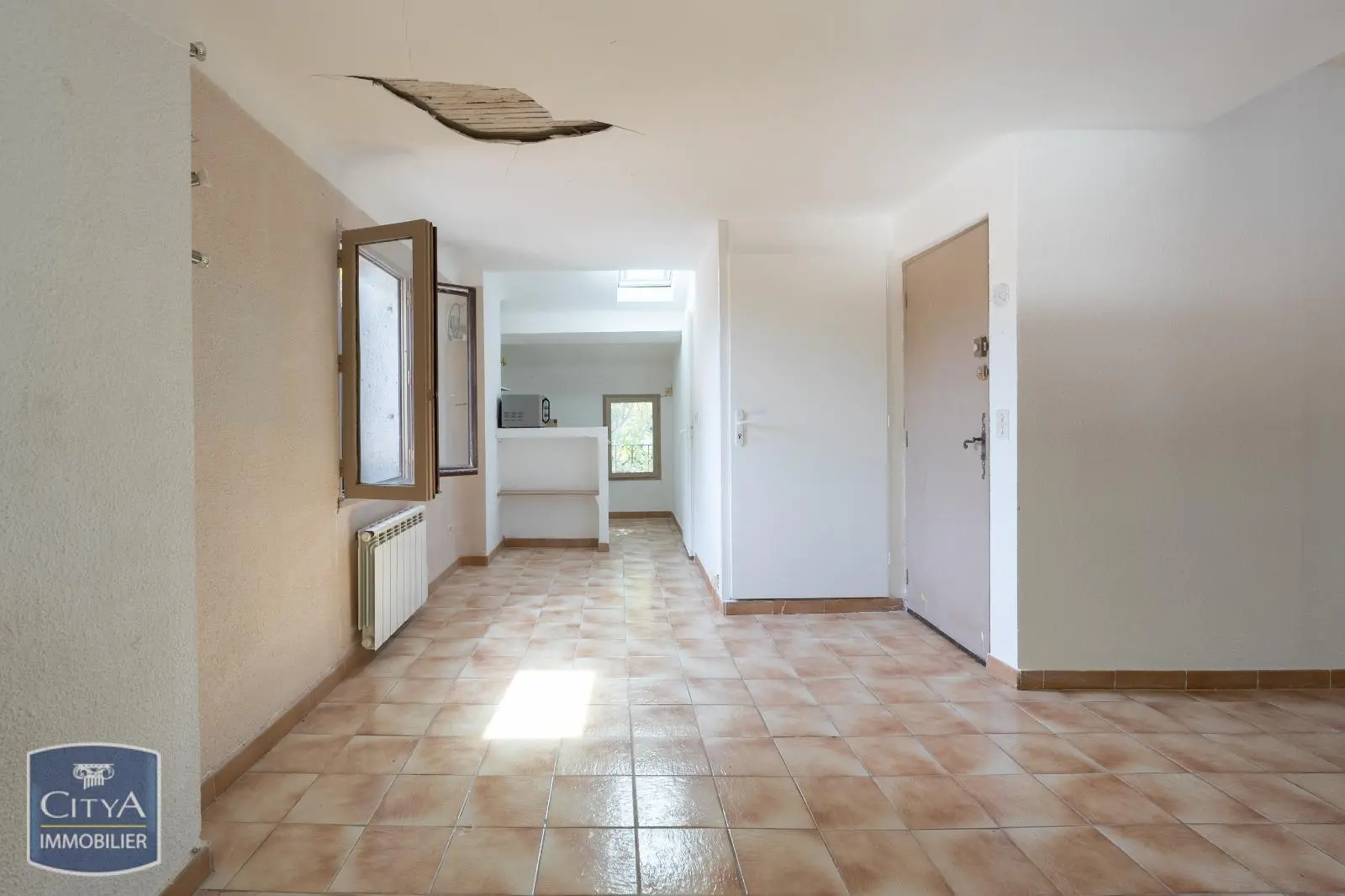 Photo 4 Appartement 1 pièce 28.38m²