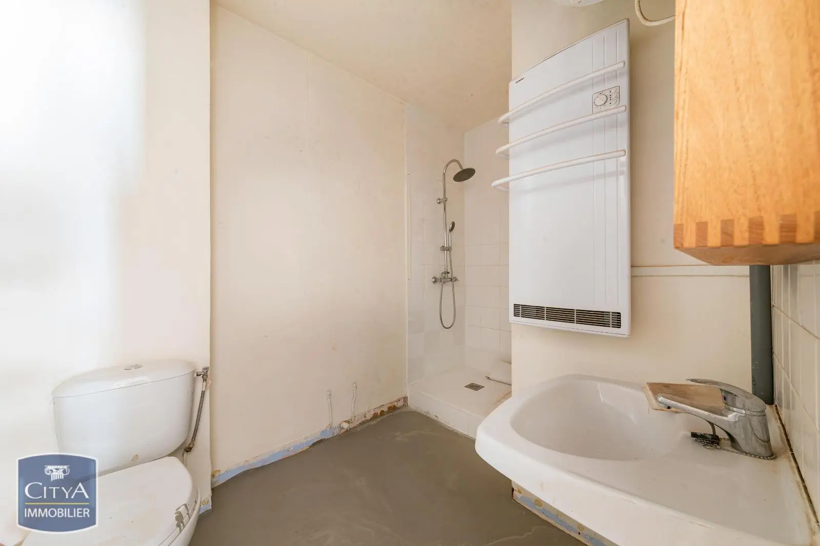 Photo 8 Appartement 1 pièce 20.15m²