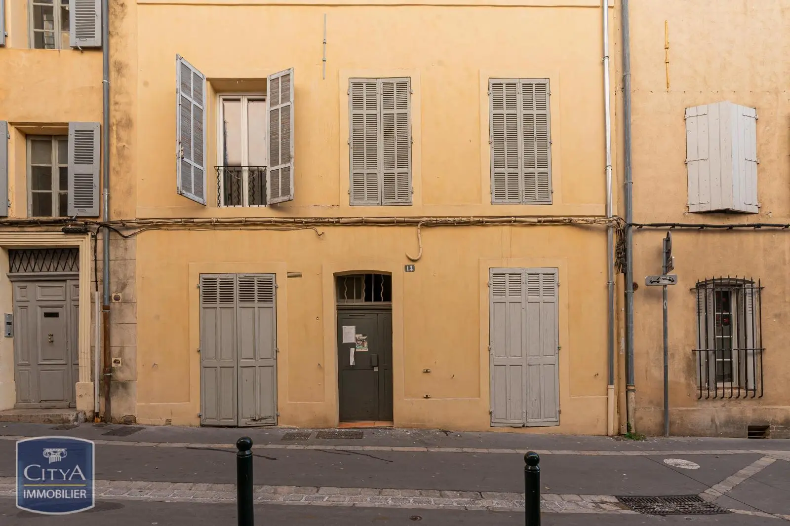 Photo 9 Appartement 1 pièce 20.15m²