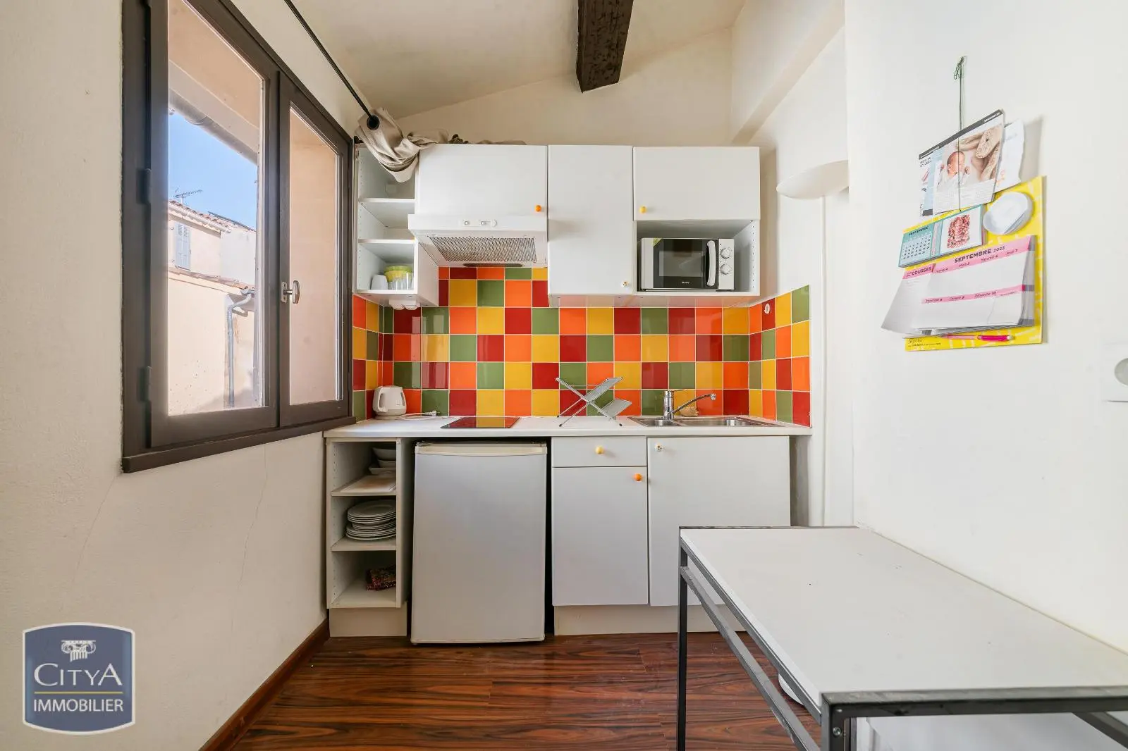 Photo 7 Appartement 1 pièce 20.15m²