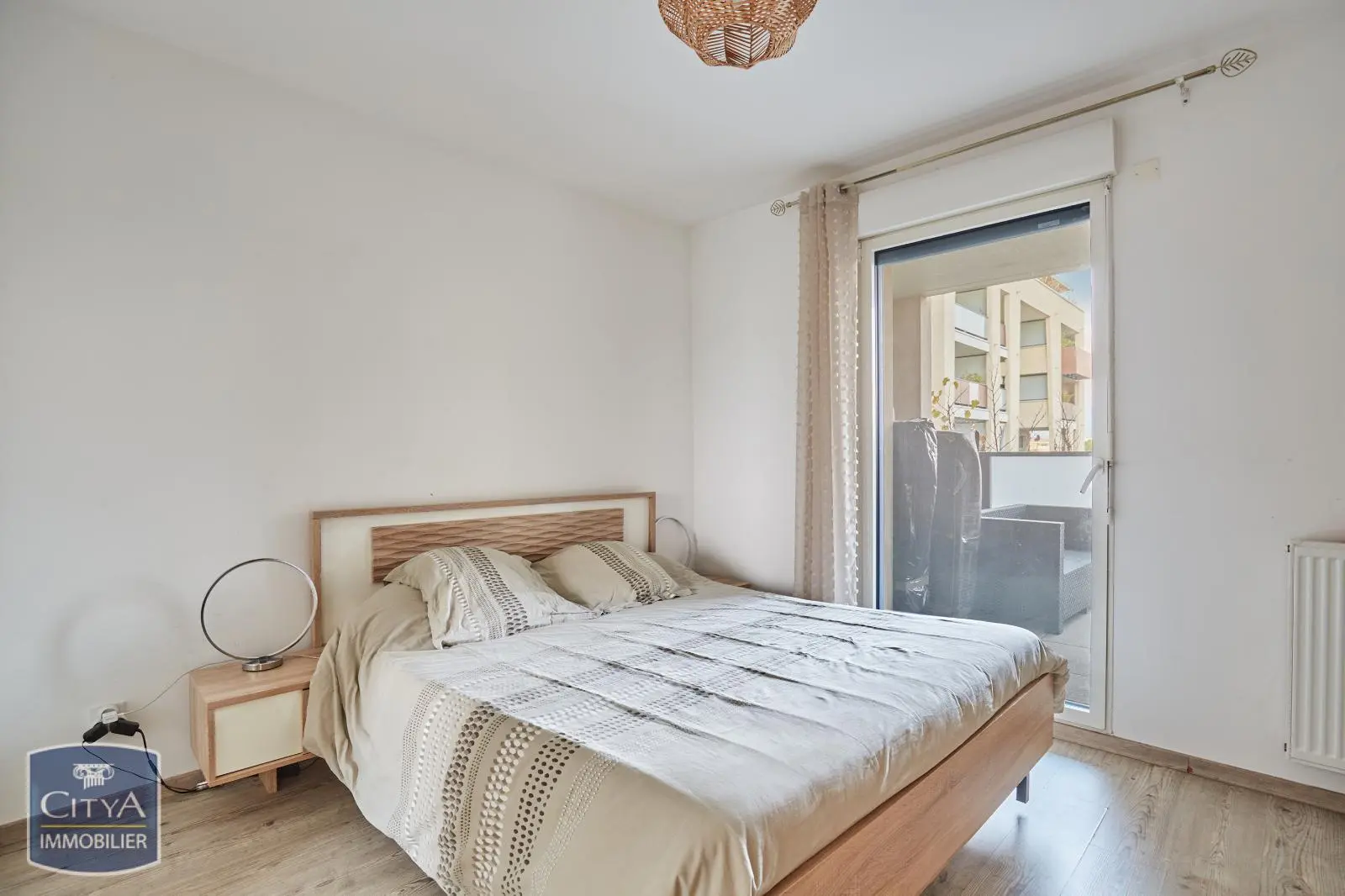 Photo 6 Appartement 3 pièces 63m²