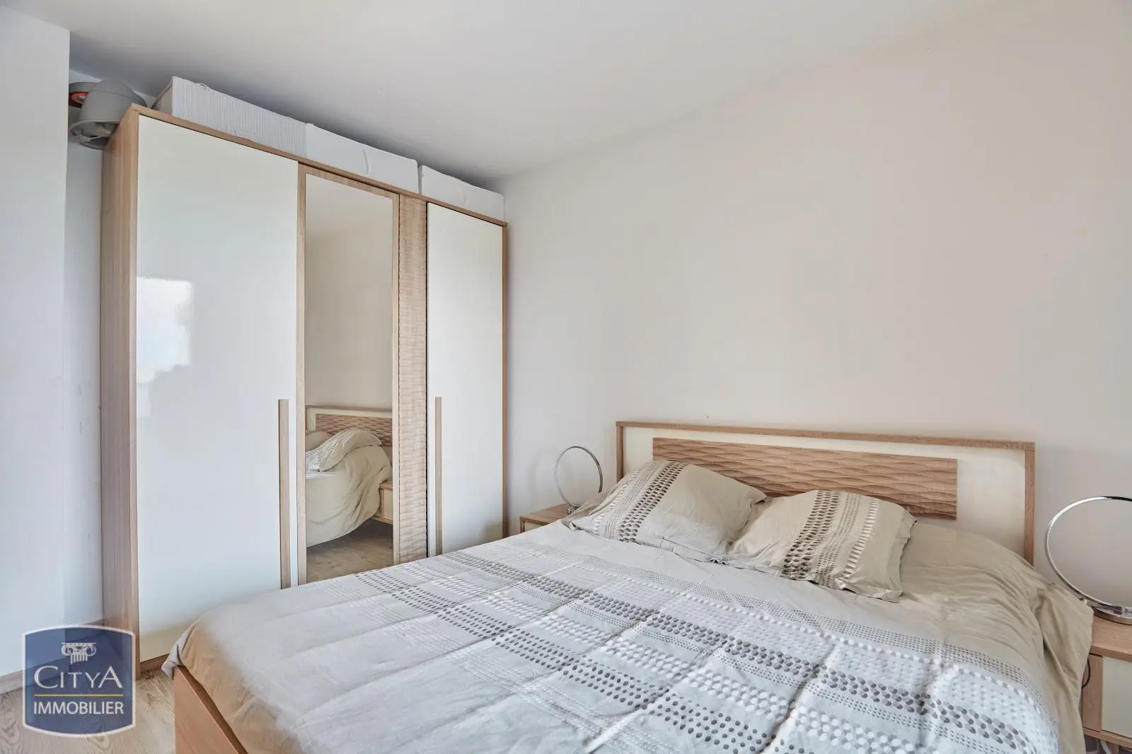 Photo 7 Appartement 3 pièces 63m²