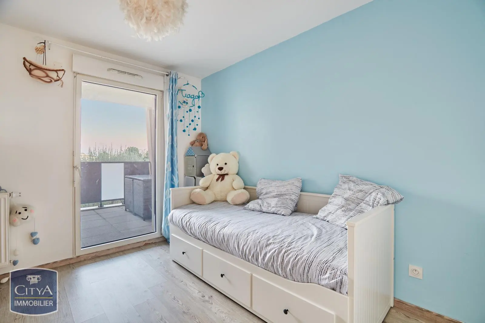 Photo 8 Appartement 3 pièces 63m²