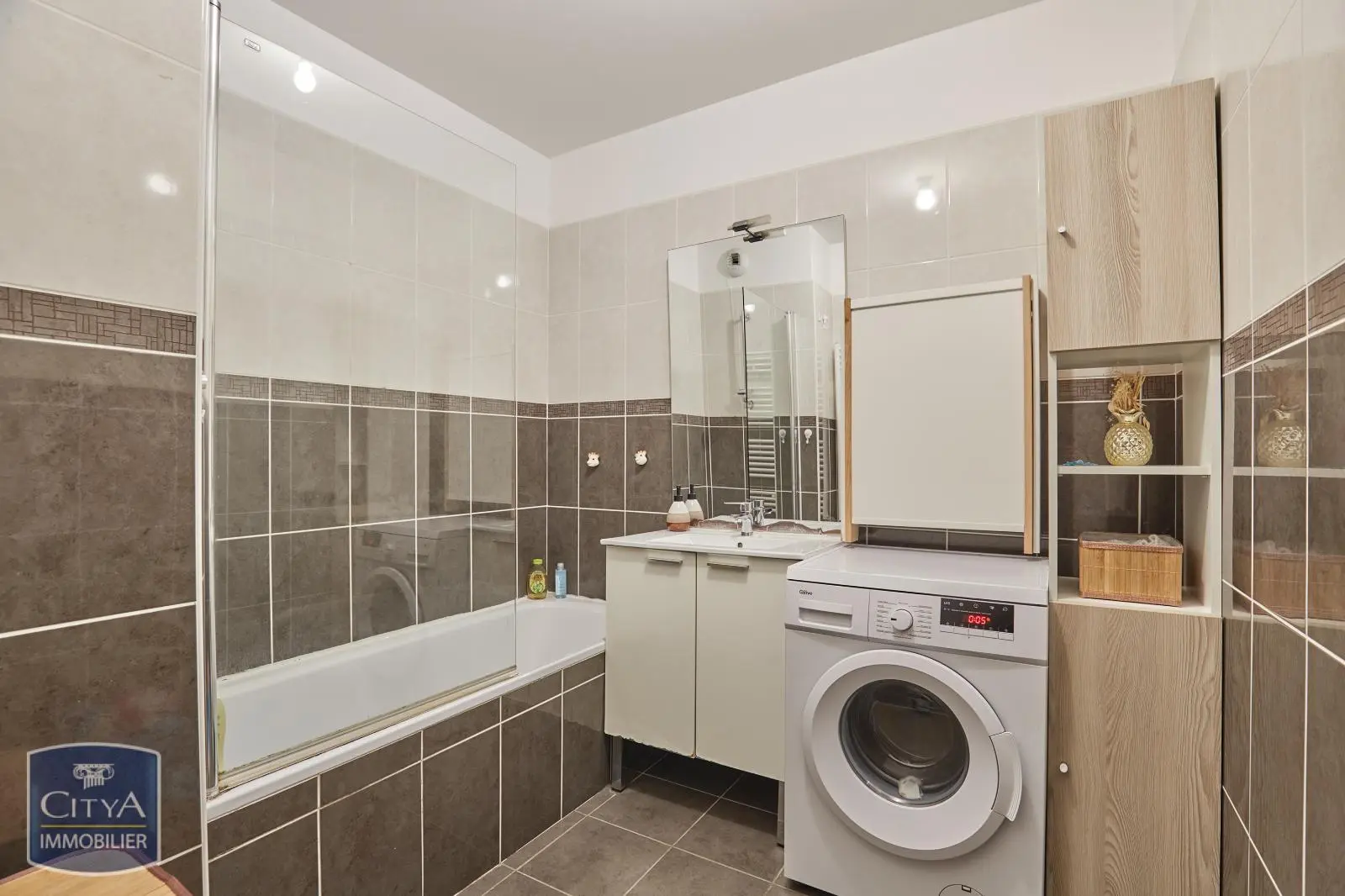 Photo 9 Appartement 3 pièces 63m²