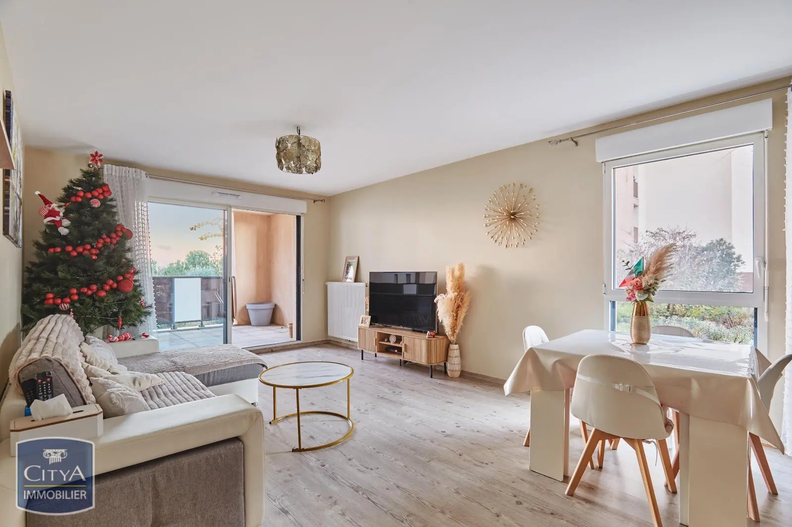 Photo 1 Appartement 3 pièces 63m²