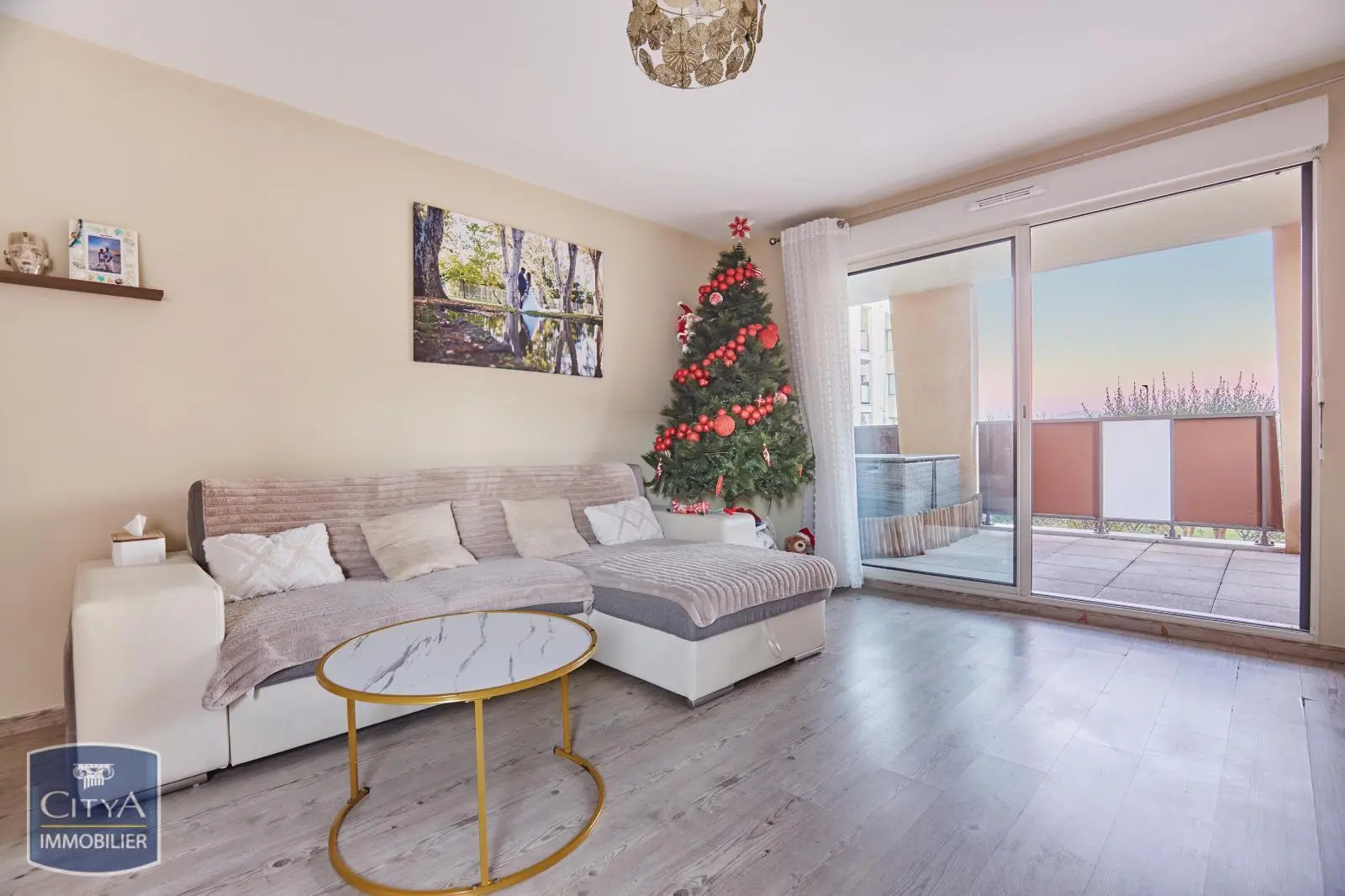 Photo 10 Appartement 3 pièces 63m²