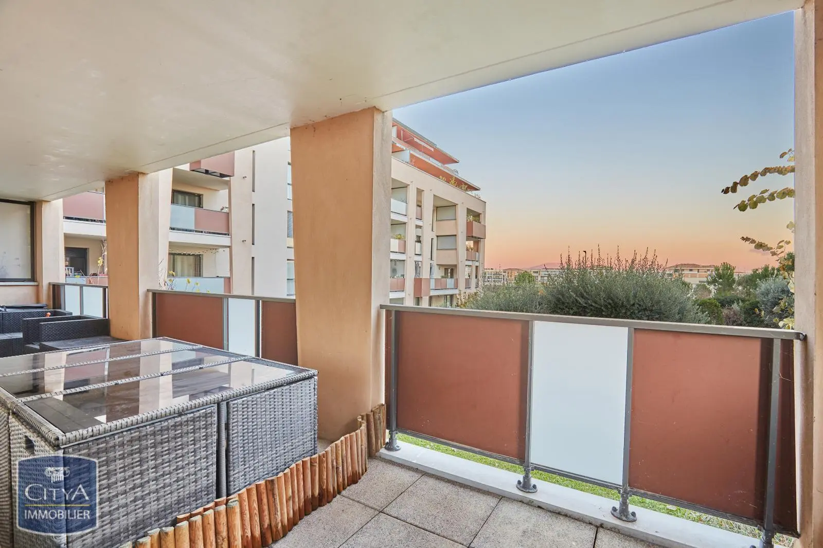 Photo 11 Appartement 3 pièces 63m²