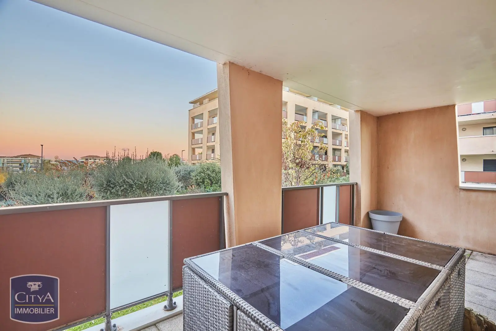 Photo 5 Appartement 3 pièces 63m²