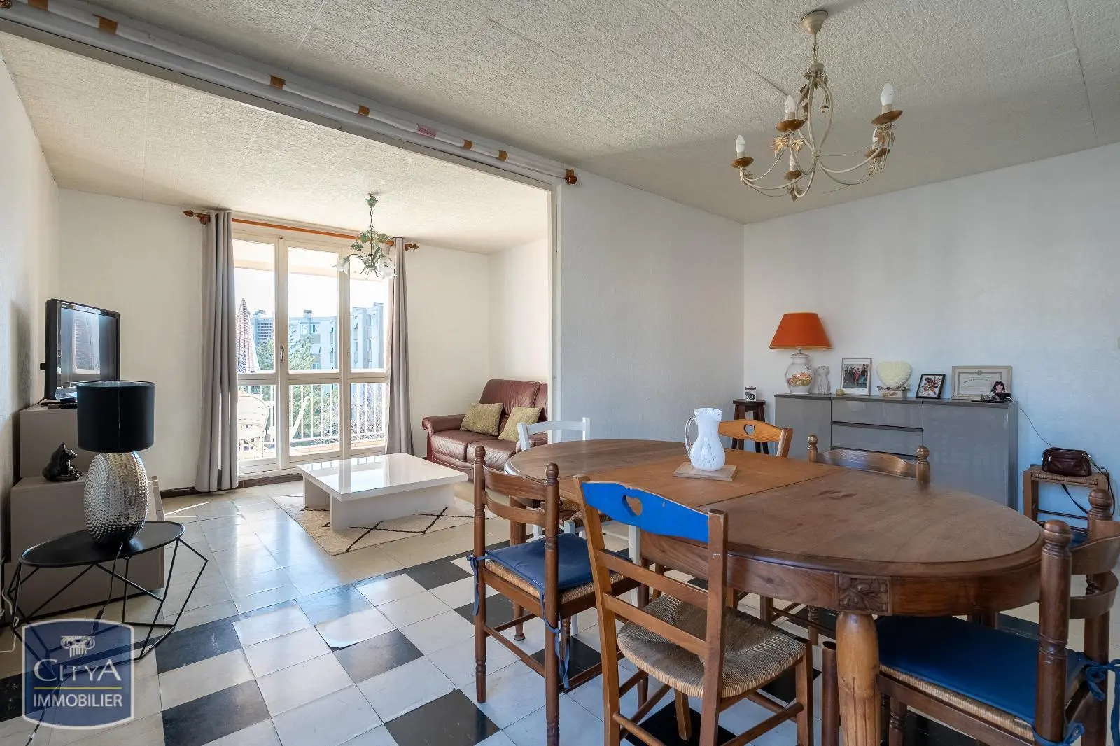 Photo 8 Appartement 4 pièces 80m²