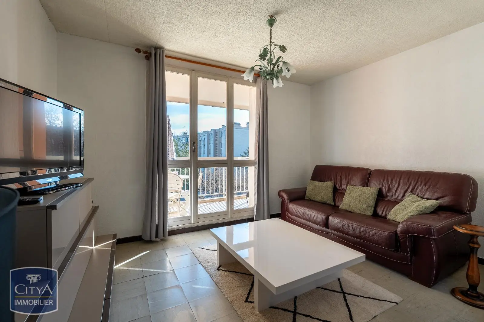 Photo 2 Appartement 4 pièces 80m²