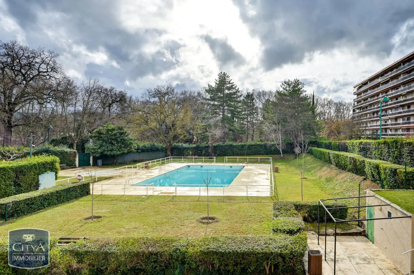 Photo 6 Appartement 4 pièces 80m²