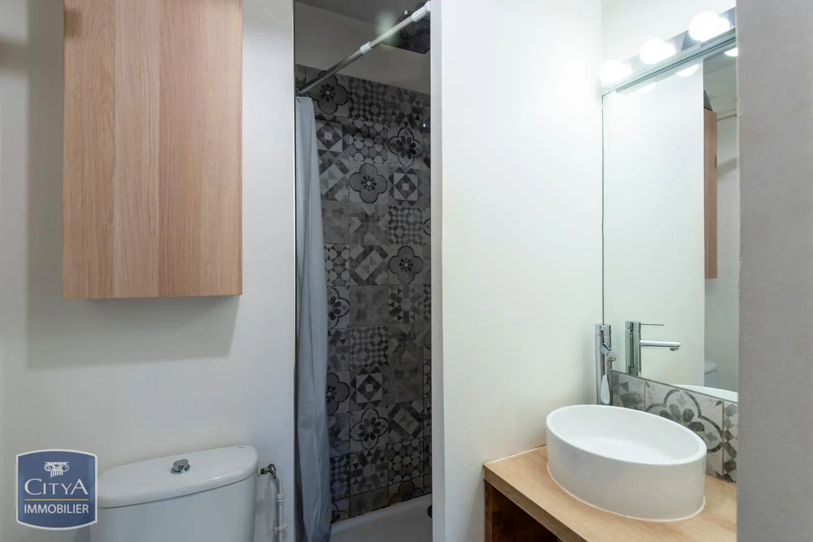 Photo 5 Appartement 1 pièce 17.71m²