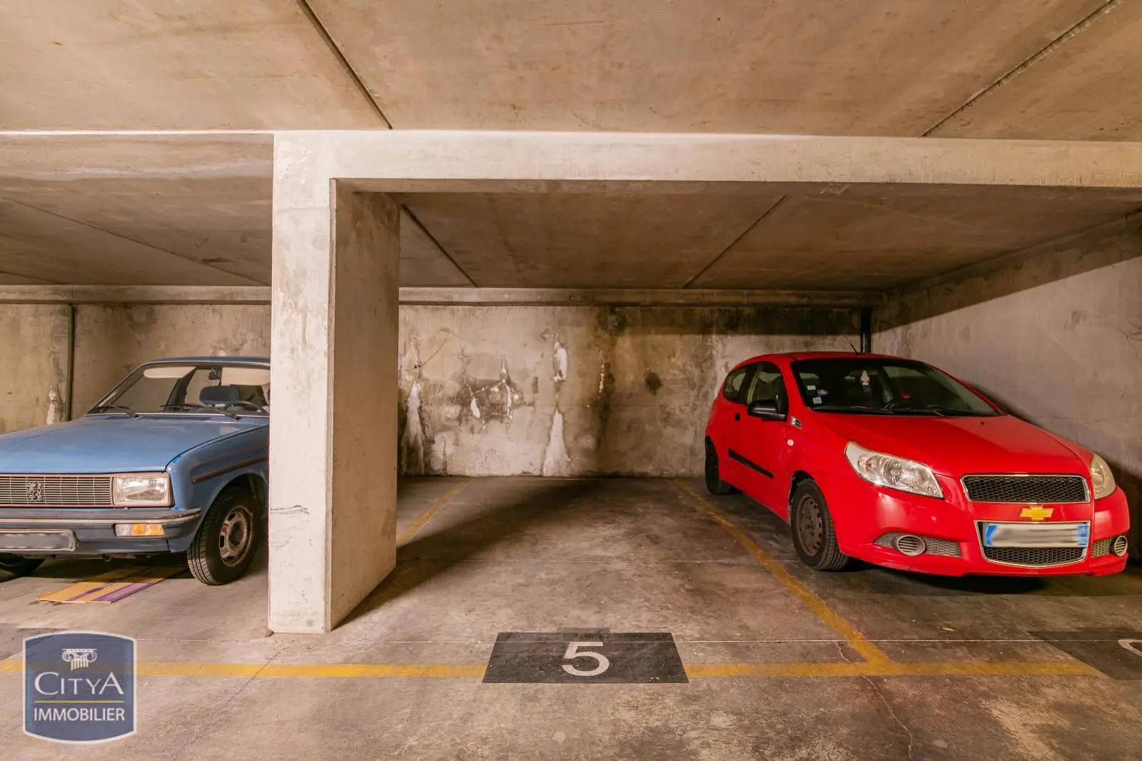 Photo 9 Appartement 1 pièce 19.25m²