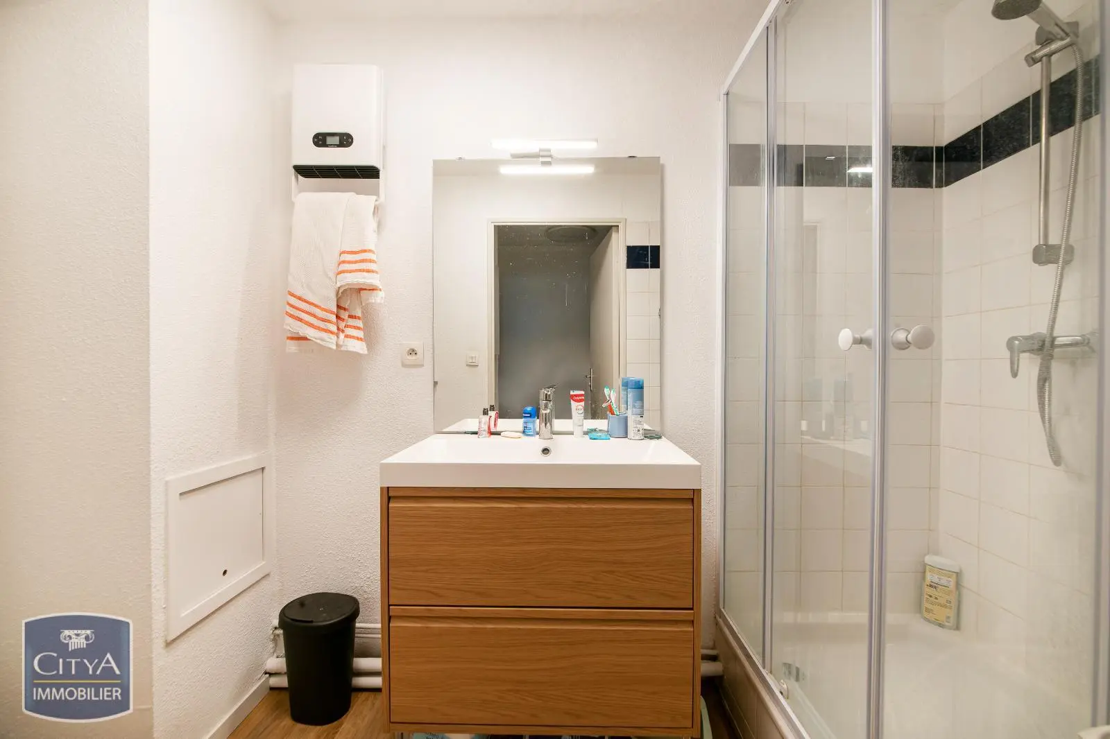 Photo 5 Appartement 1 pièce 19.25m²