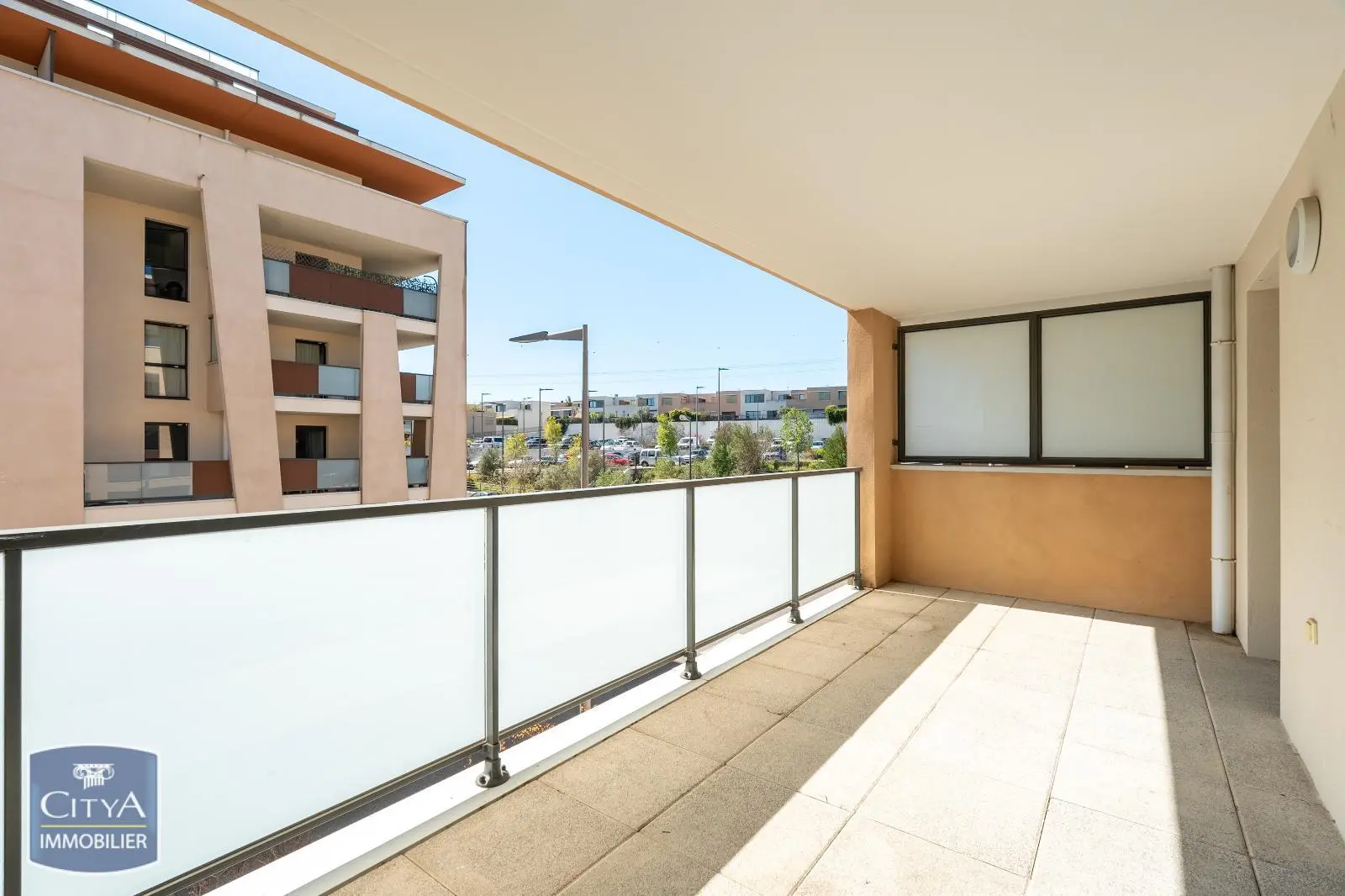 Photo 3 Appartement 2 pièces 42.35m²