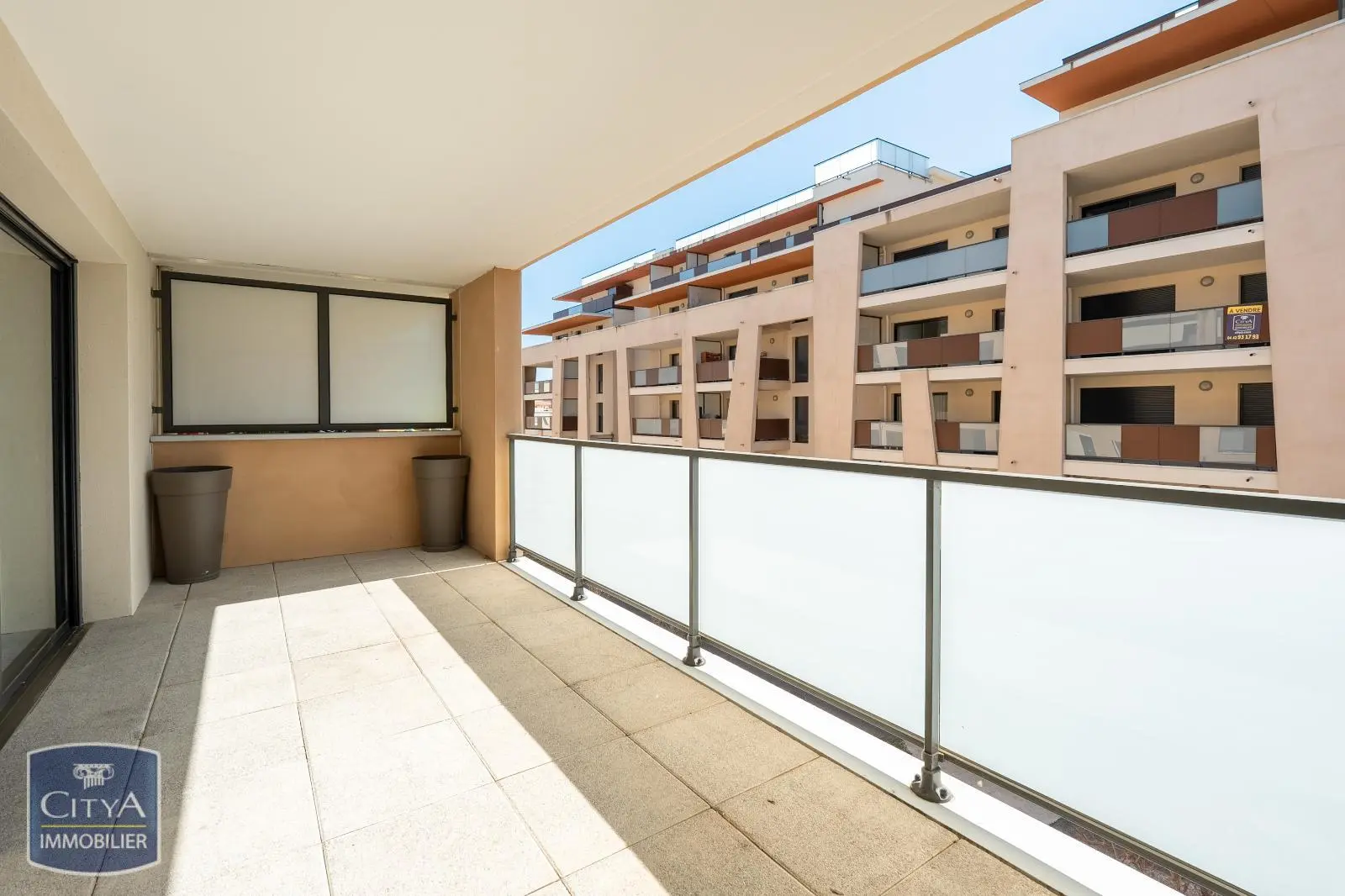 Photo 8 Appartement 2 pièces 42.35m²