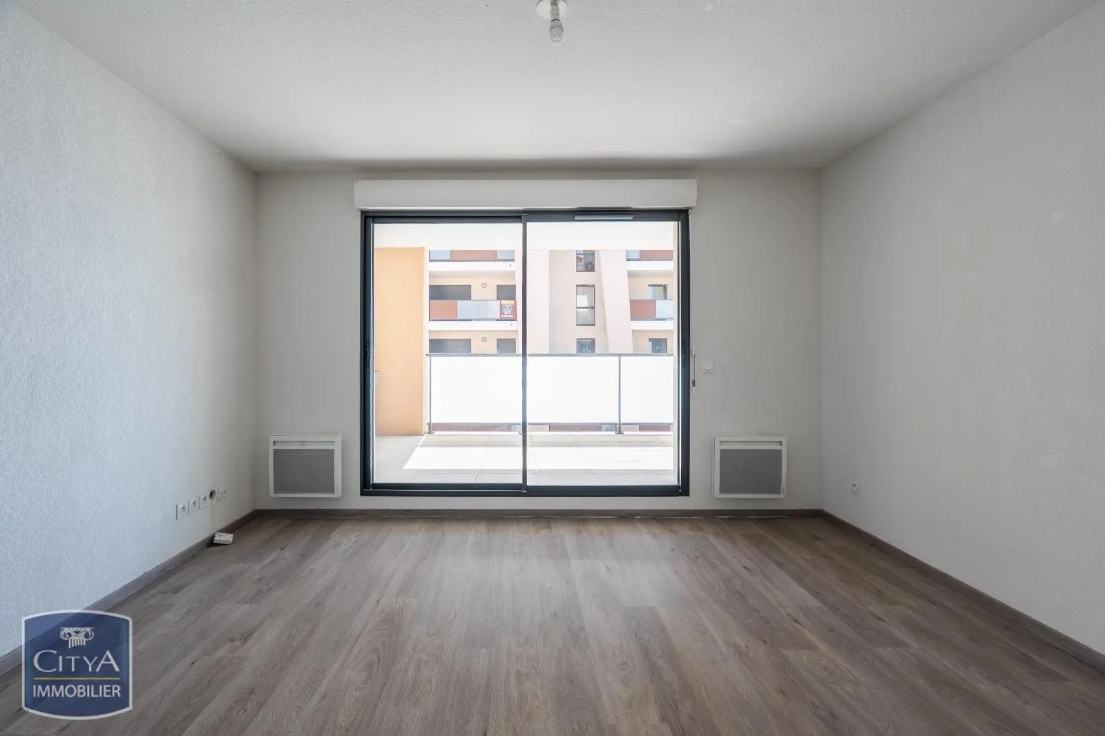 Photo 1 Appartement 2 pièces 42.35m²