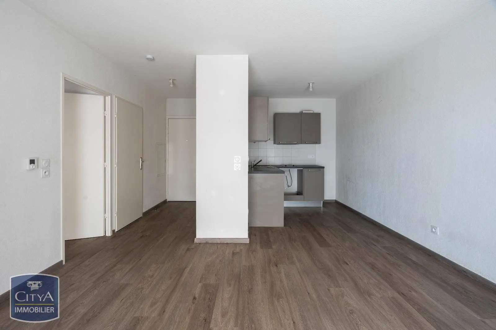 Photo 4 Appartement 2 pièces 42.35m²