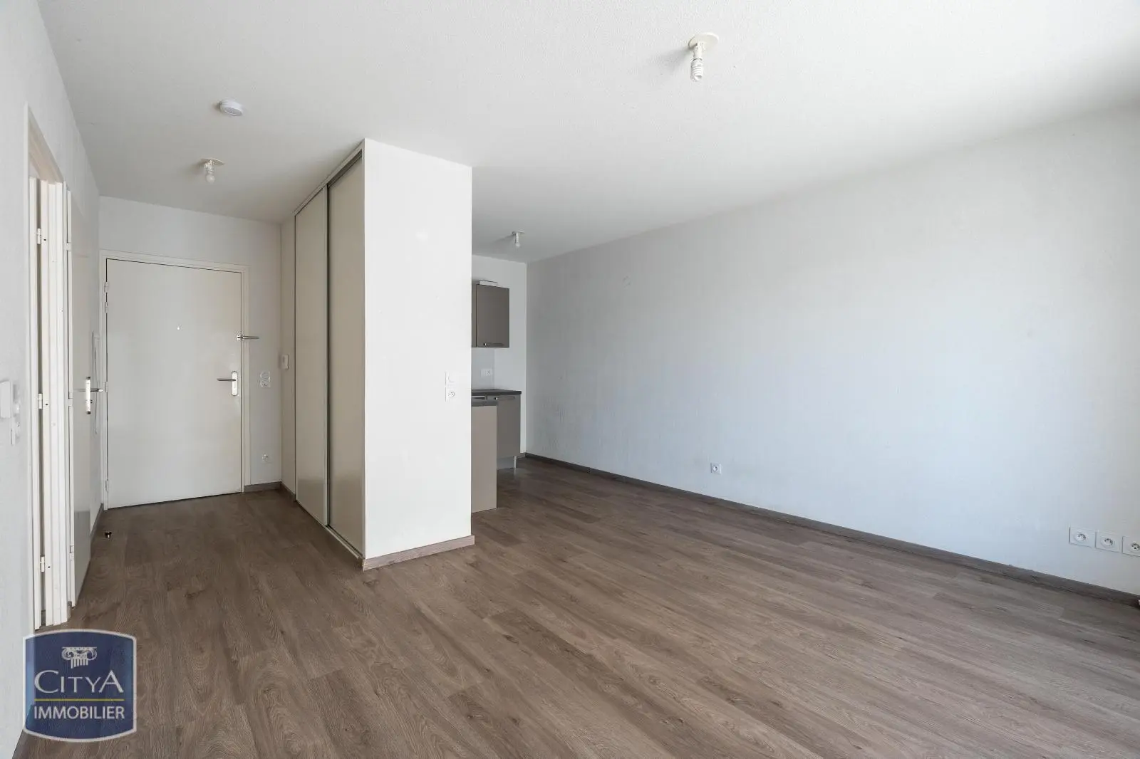 Photo 5 Appartement 2 pièces 42.35m²