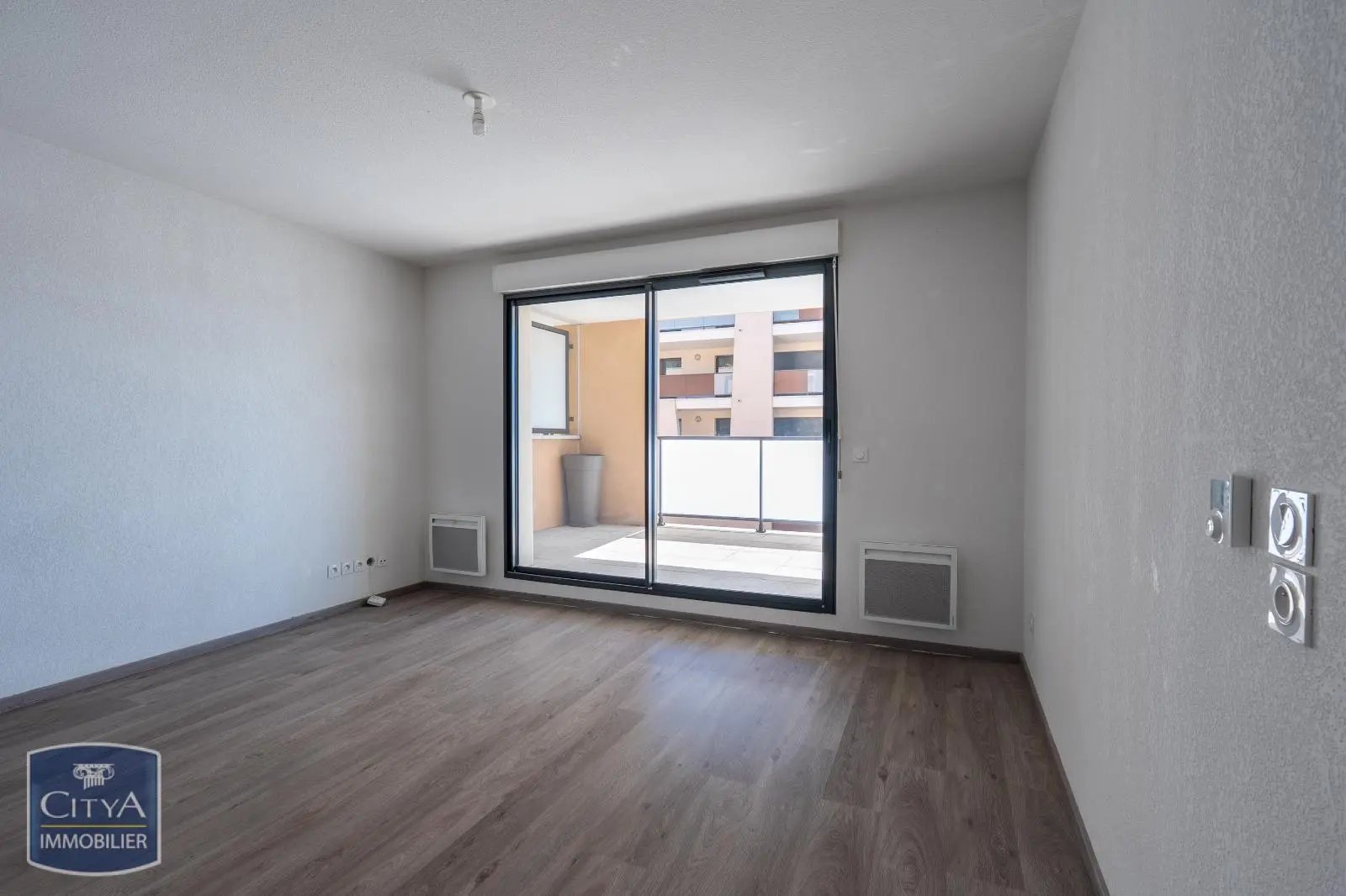 Photo 2 Appartement 2 pièces 42.35m²