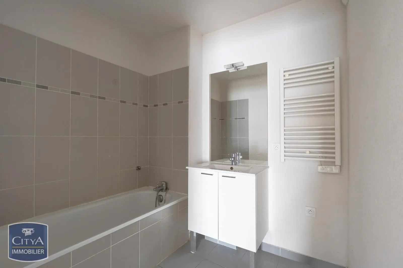 Photo 10 Appartement 2 pièces 42.35m²