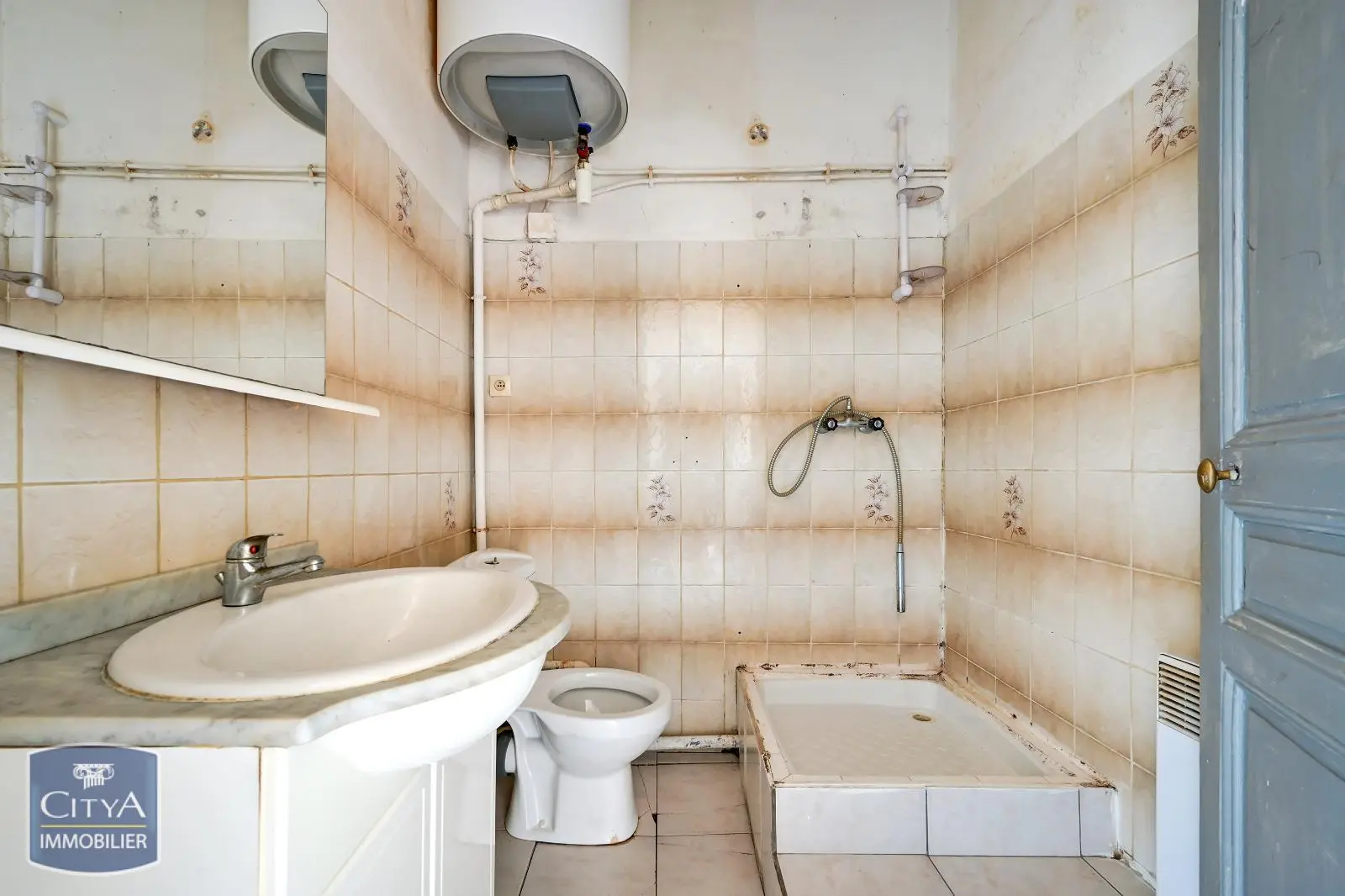 Photo 8 Appartement 1 pièce 33.29m²