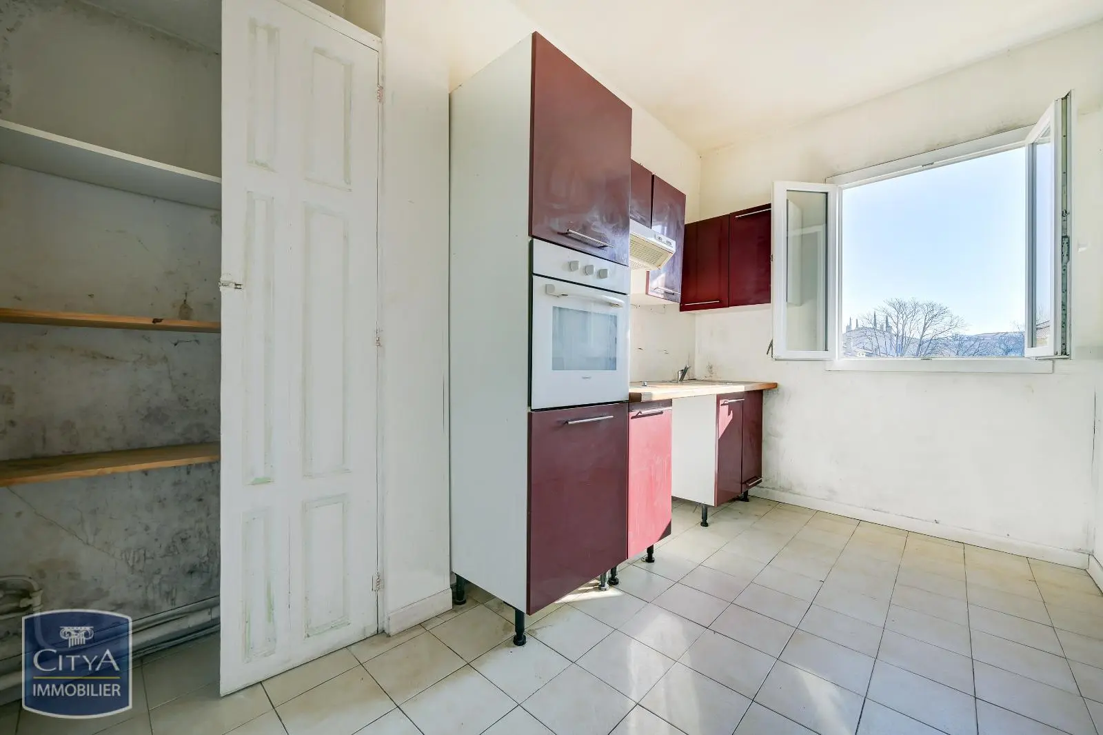 Photo 6 Appartement 1 pièce 33.29m²