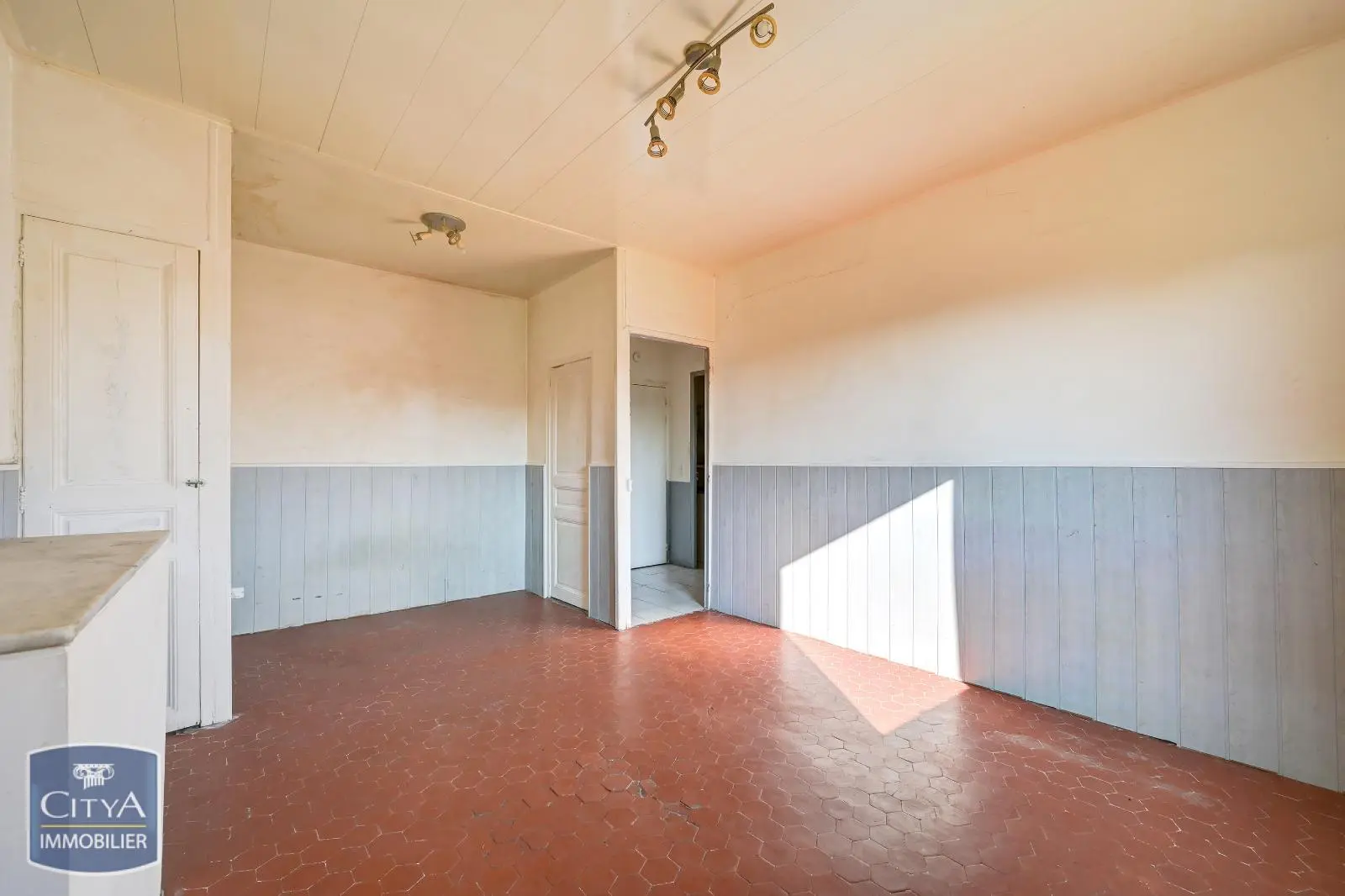 Photo 3 Appartement 1 pièce 33.29m²