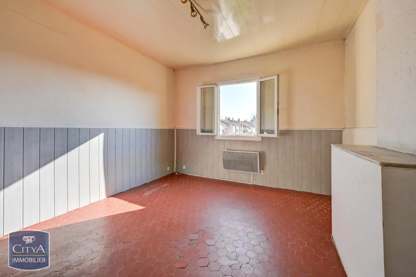 Photo 10 Appartement 1 pièce 33.29m²