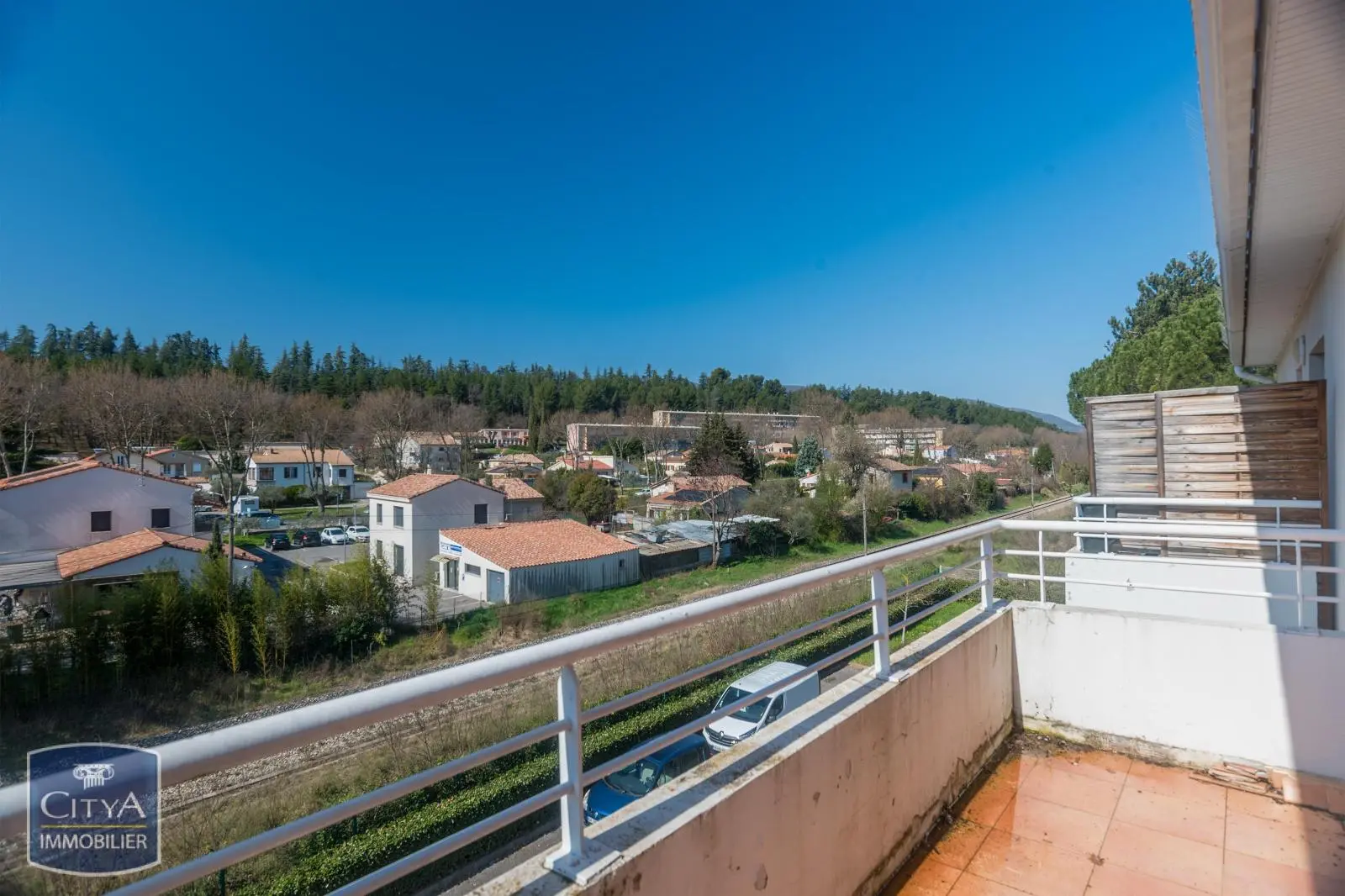 Photo 3 appartement Château-Arnoux-Saint-Auban