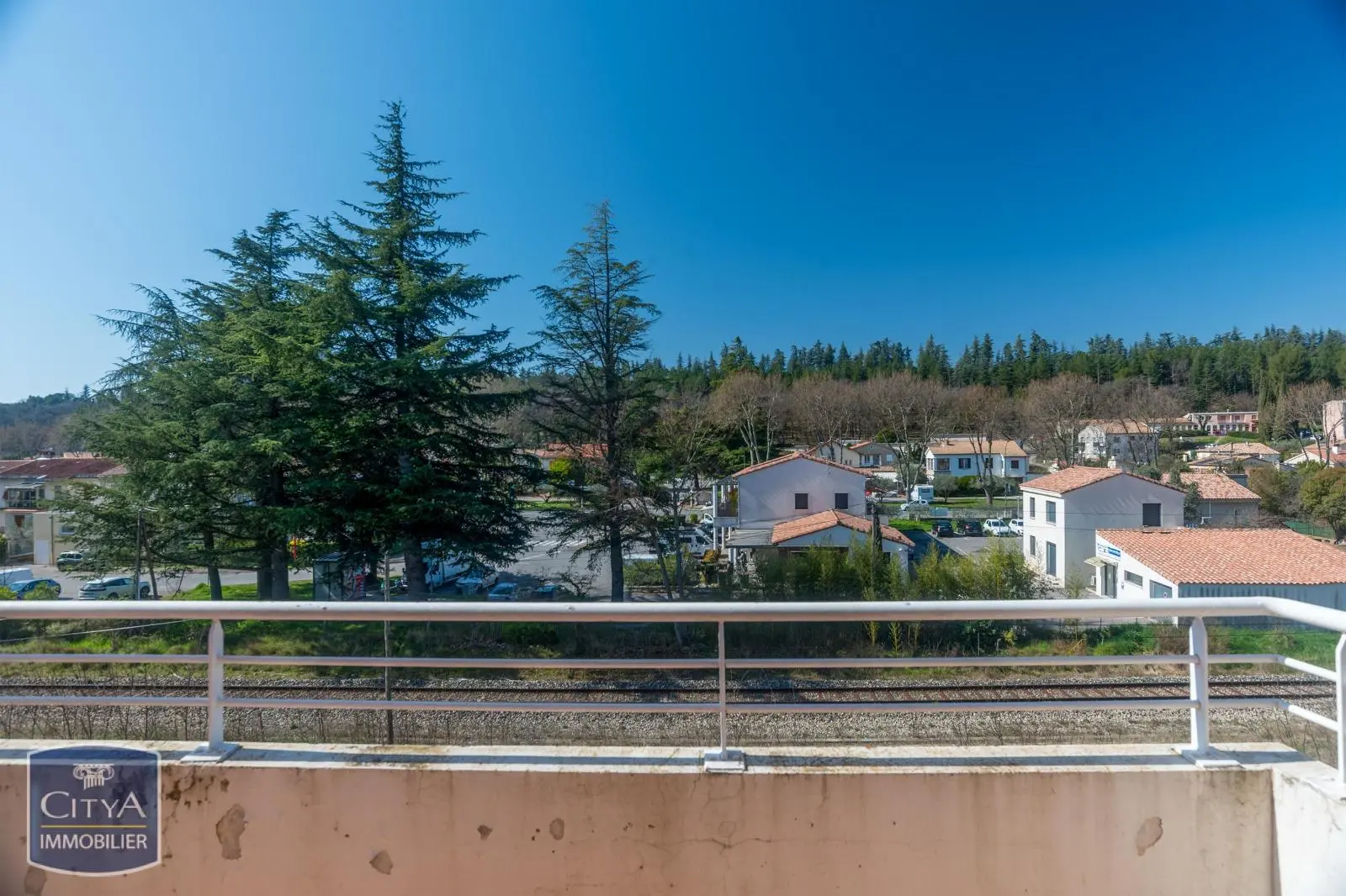 Photo 2 appartement Château-Arnoux-Saint-Auban