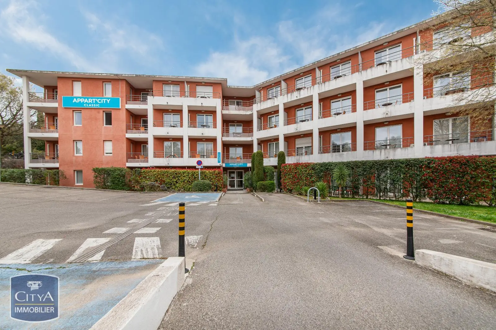 Photo 9 Appartement 2 pièces 31m²