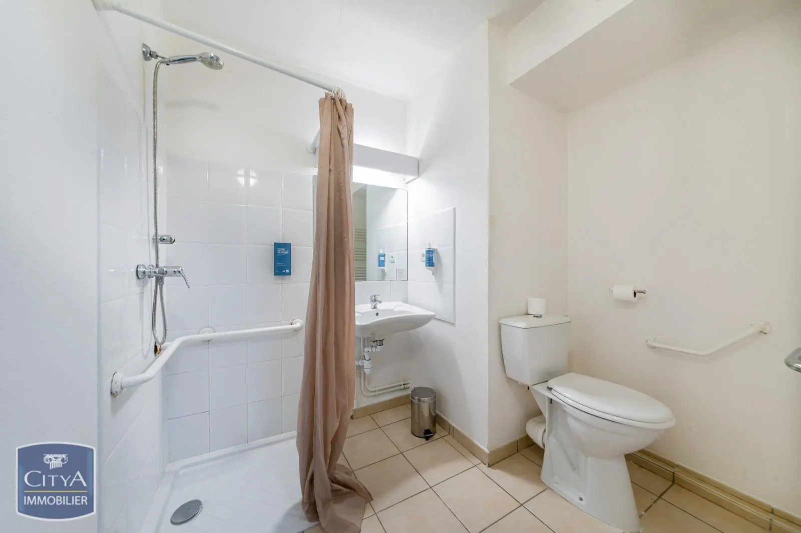 Photo 18 Appartement 2 pièces 31m²