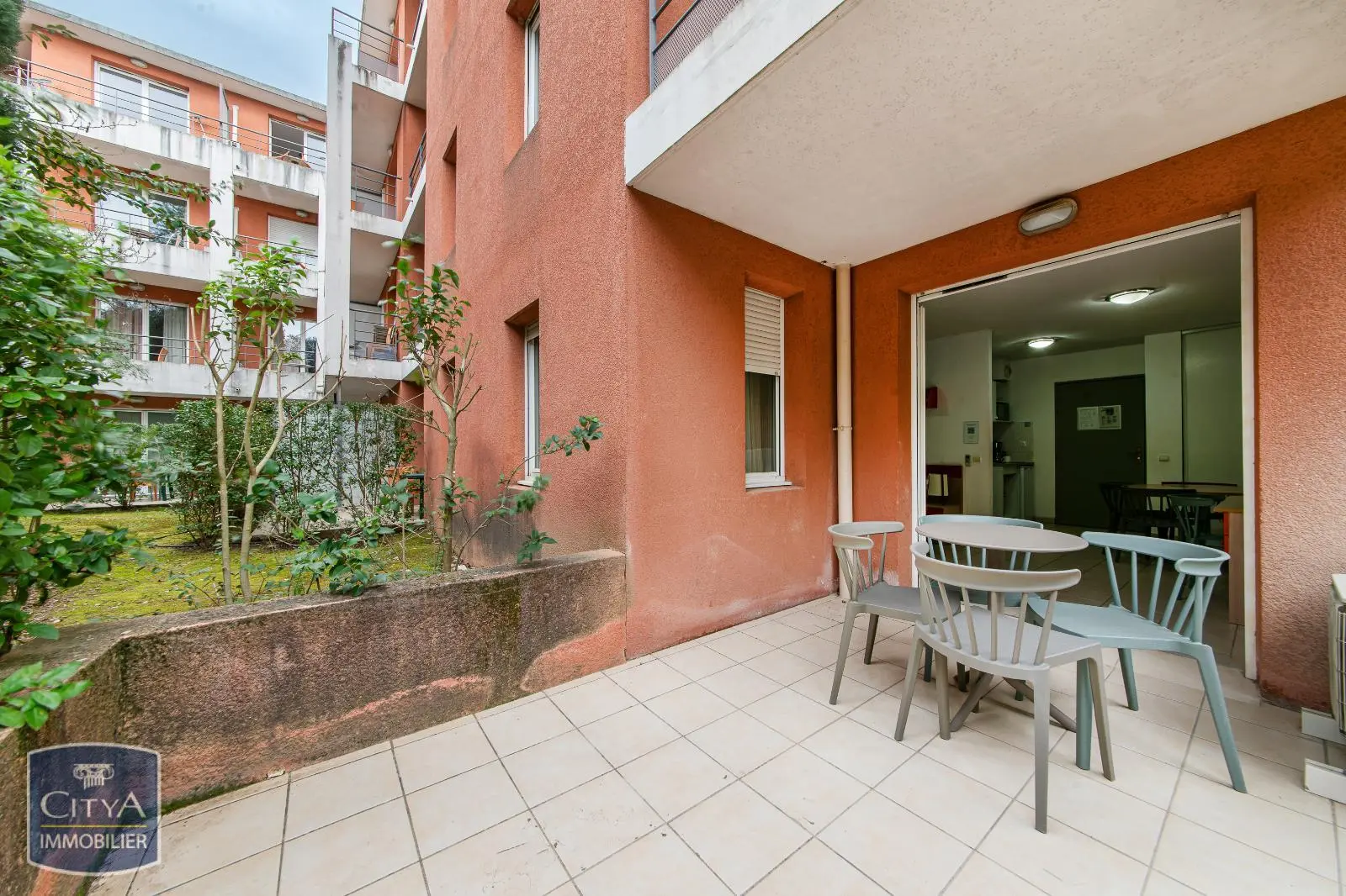 Photo 13 Appartement 2 pièces 31m²